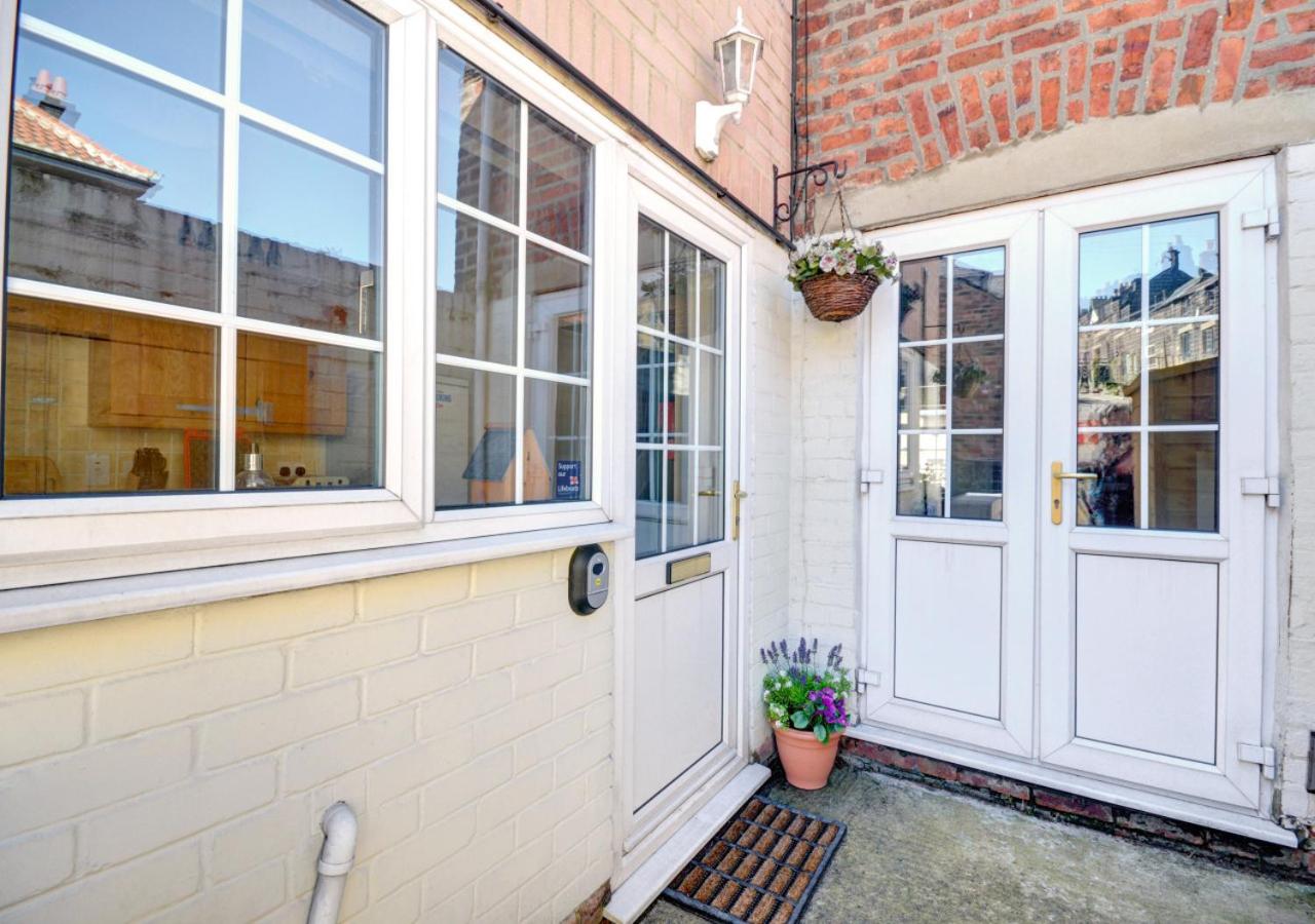 3 Bed in Grosmont oc-wa060