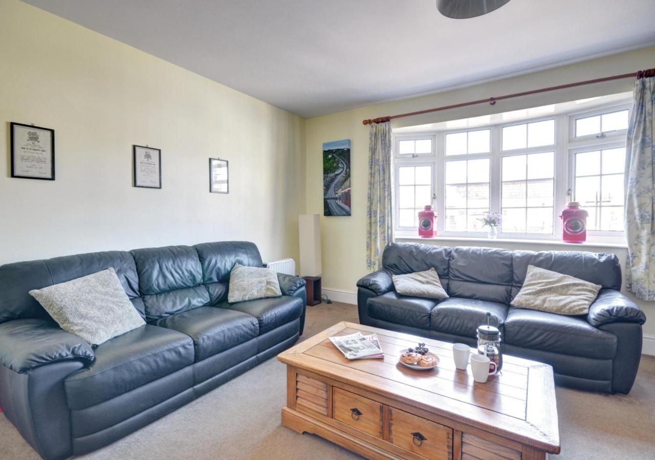 3 Bed in Grosmont oc-wa060