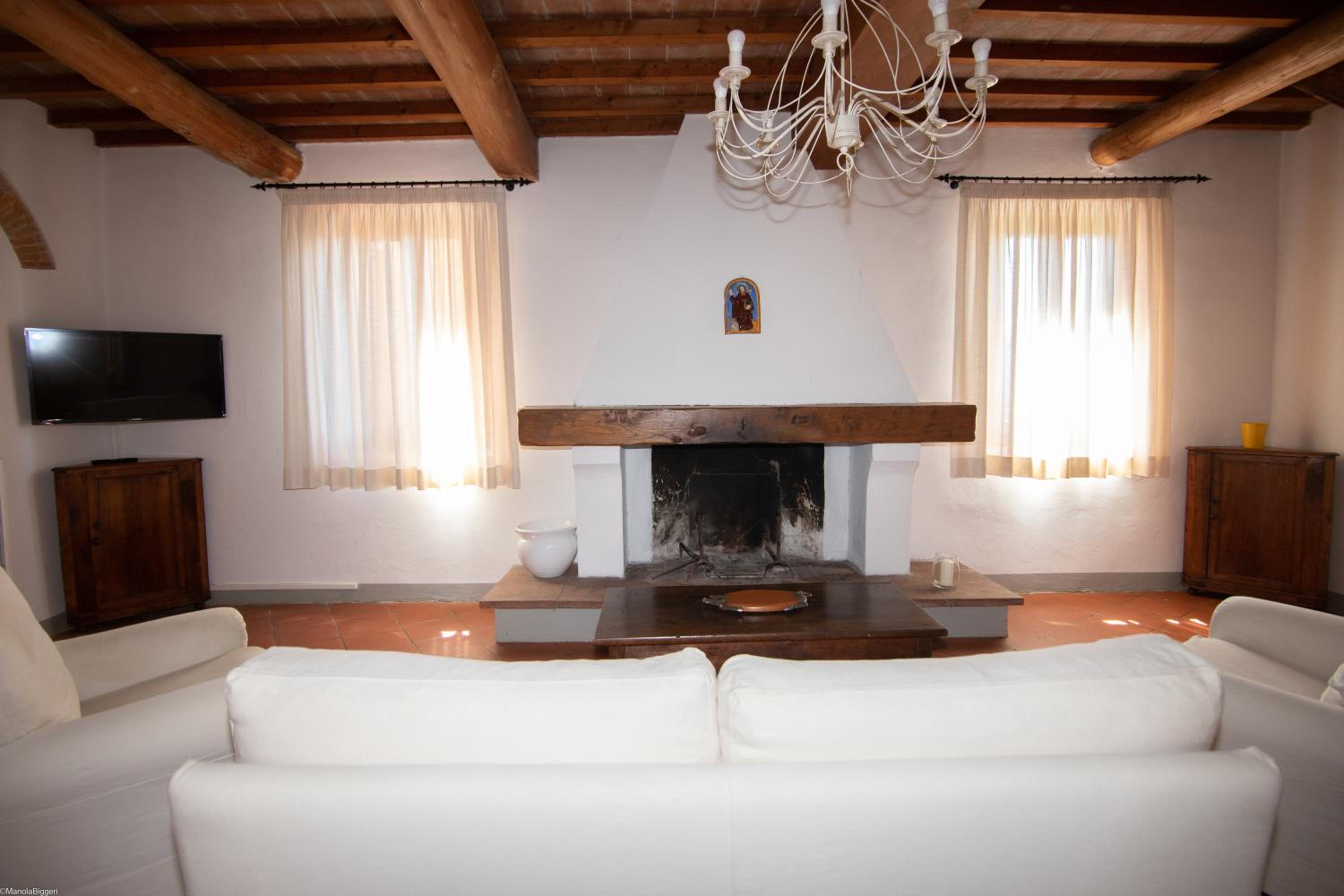 Agriturismo Poggio Nardini