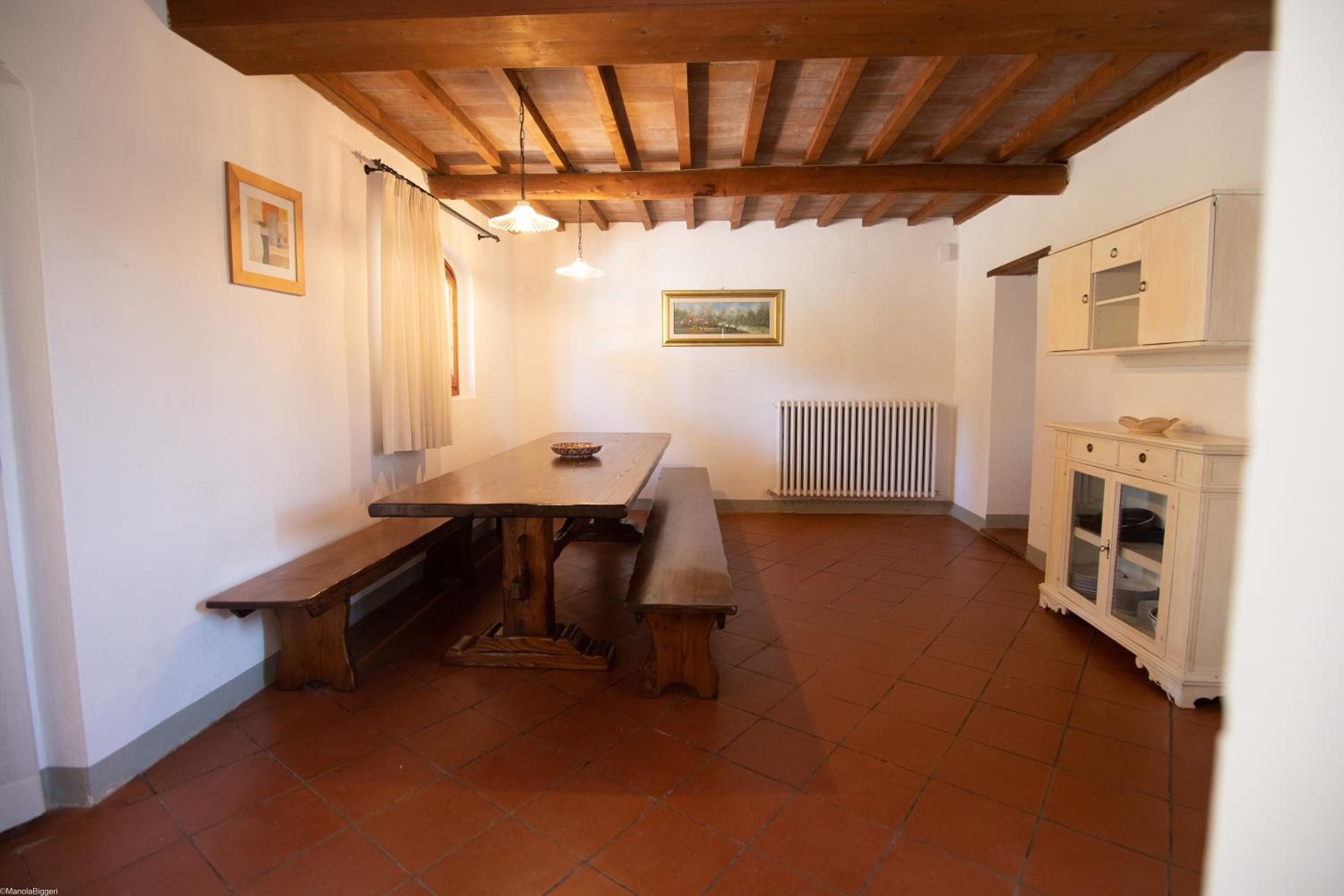 Agriturismo Poggio Nardini