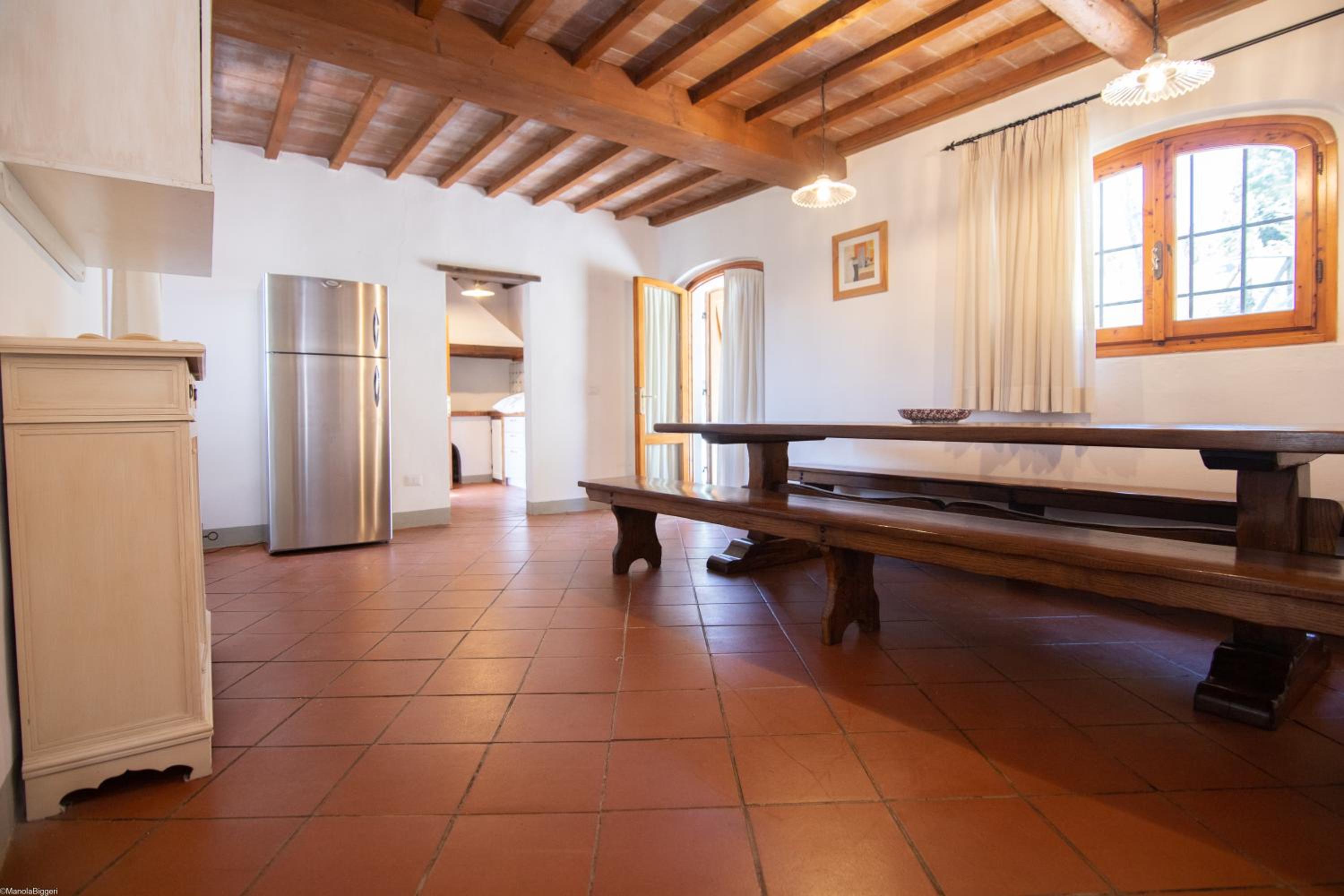 Agriturismo Poggio Nardini