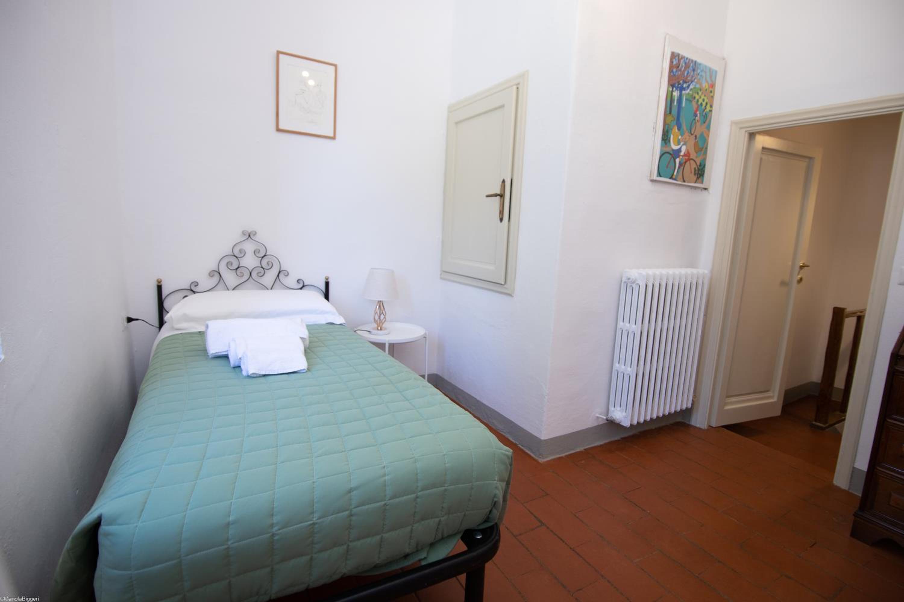 Agriturismo Poggio Nardini