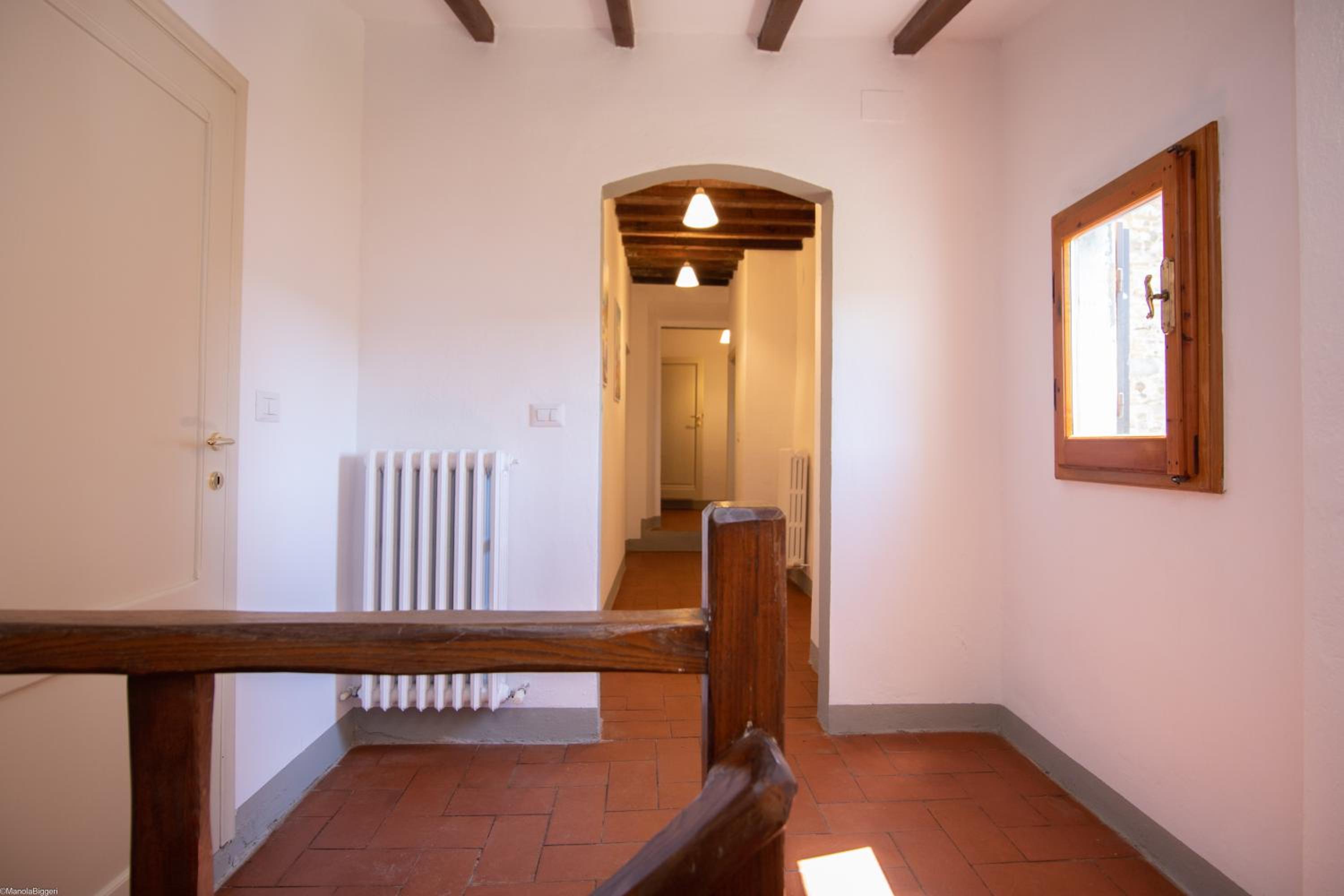 Agriturismo Poggio Nardini
