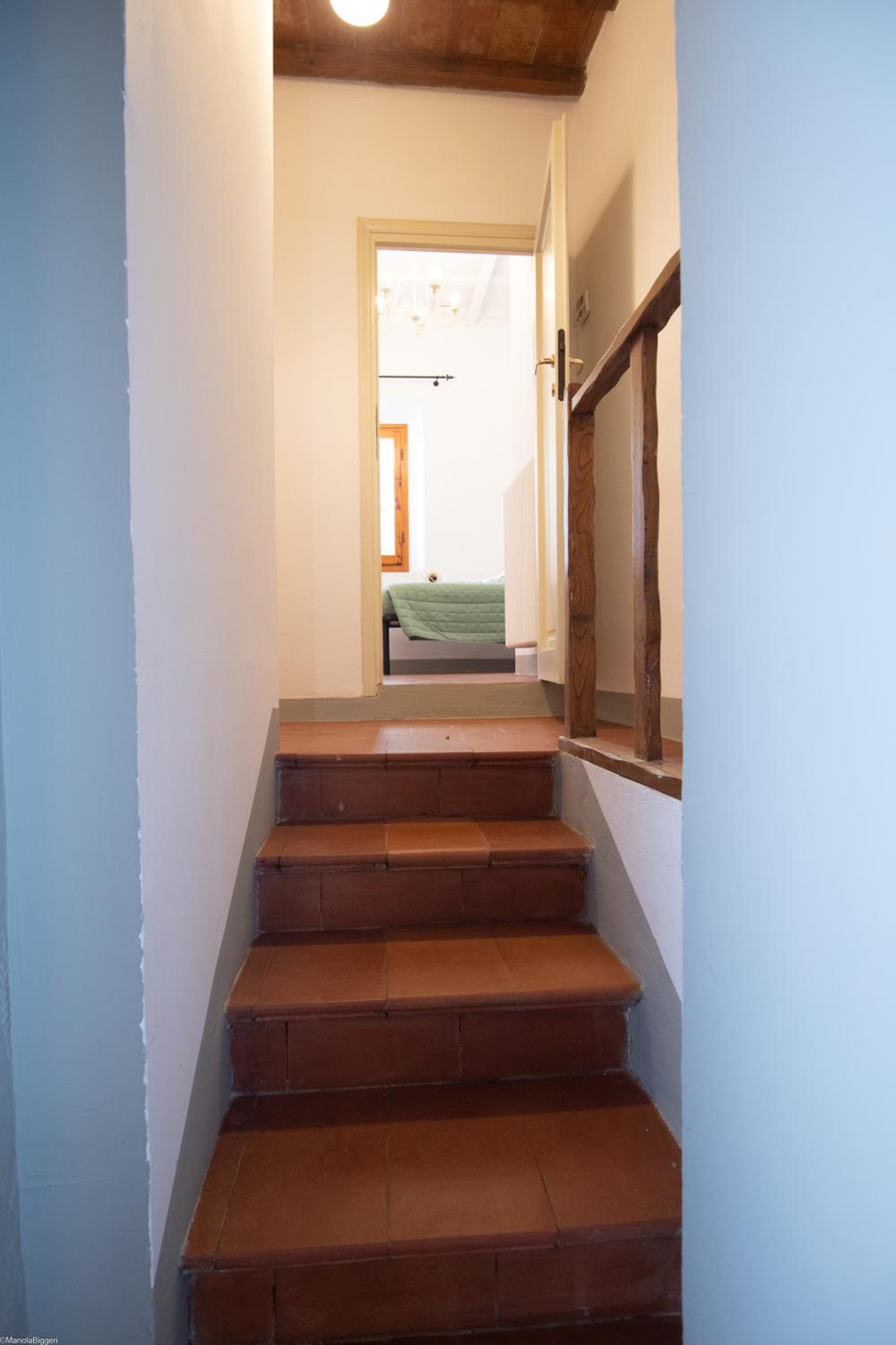 Agriturismo Poggio Nardini