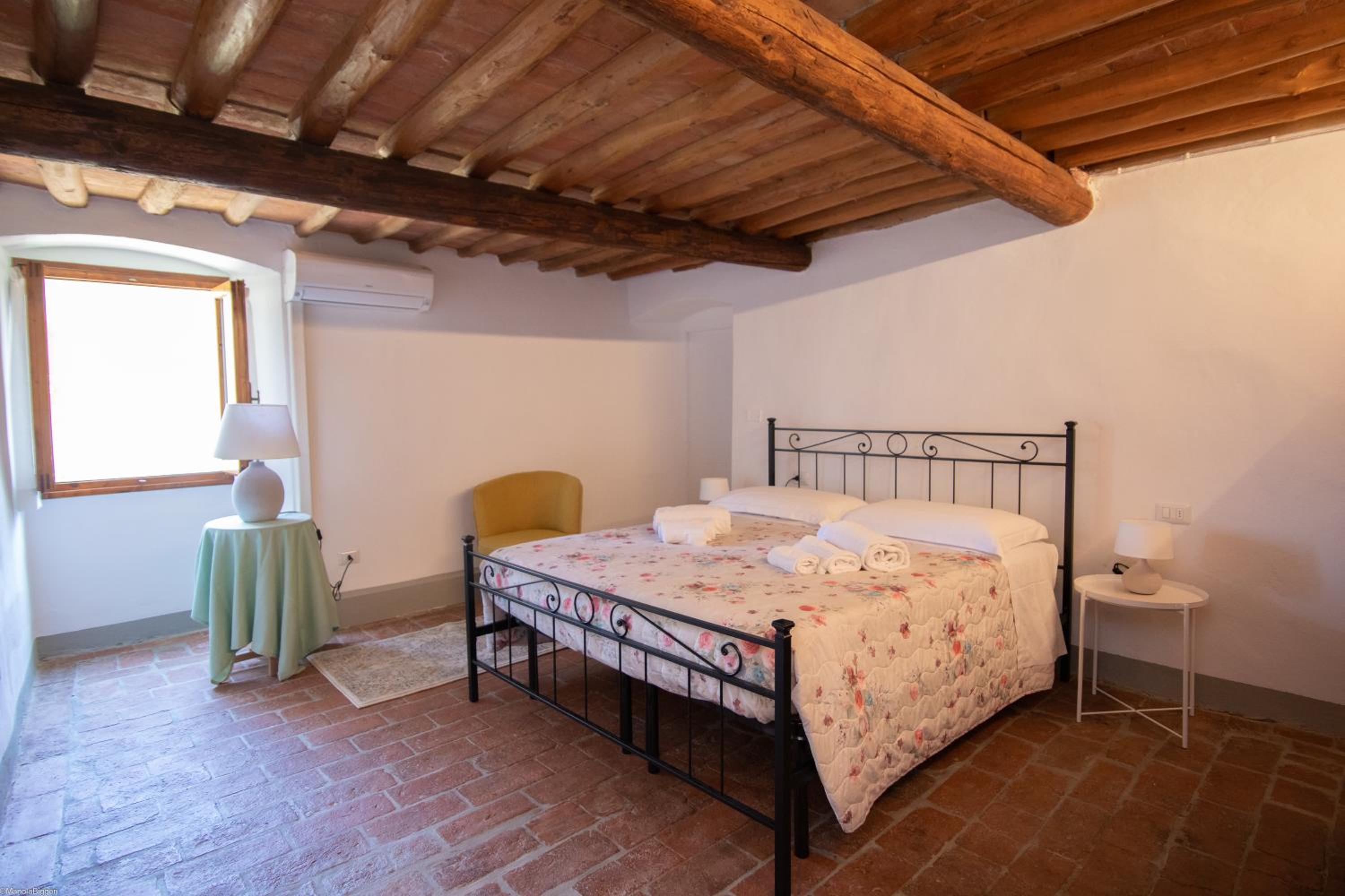 Agriturismo Poggio Nardini