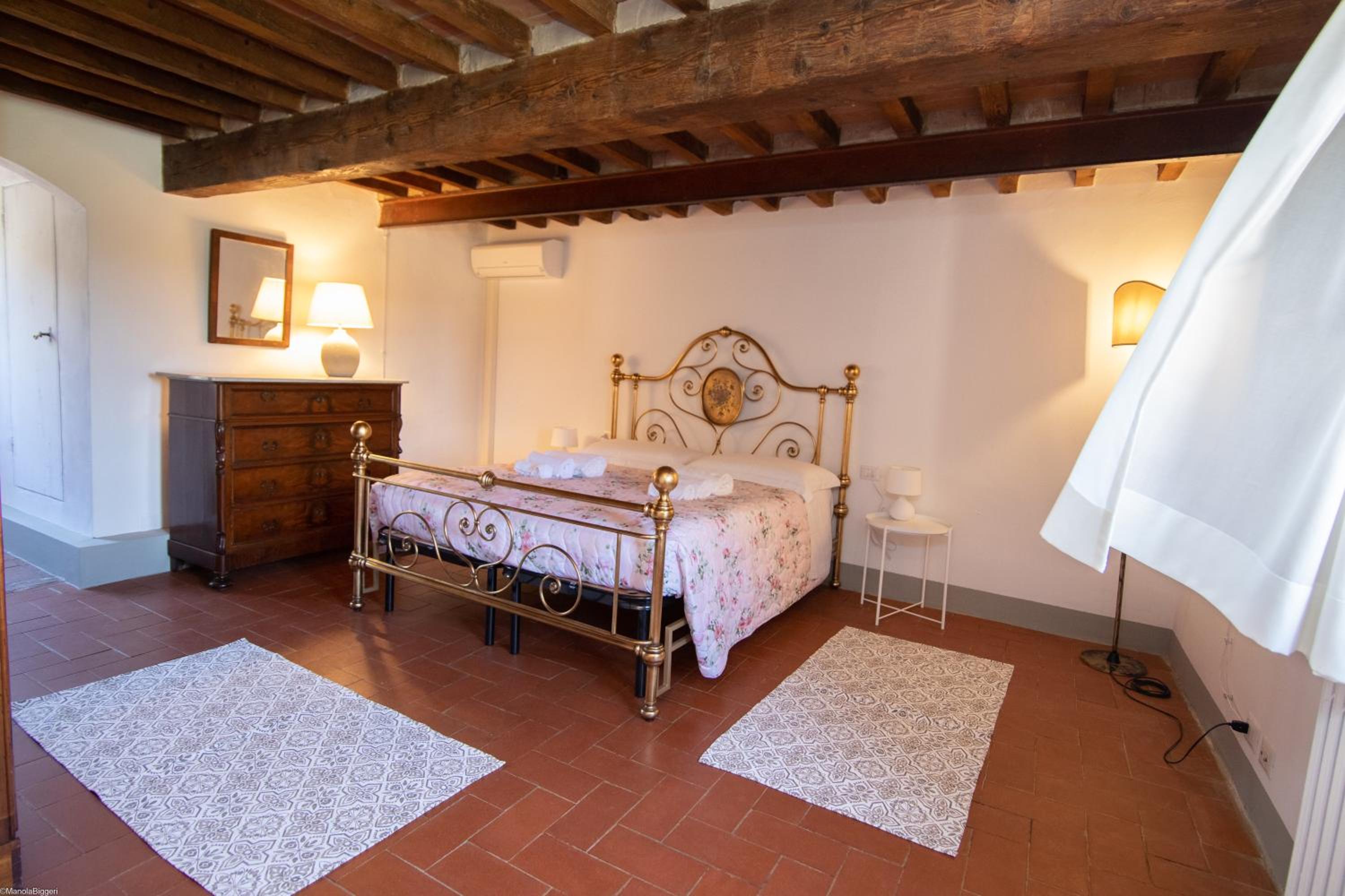 Agriturismo Poggio Nardini