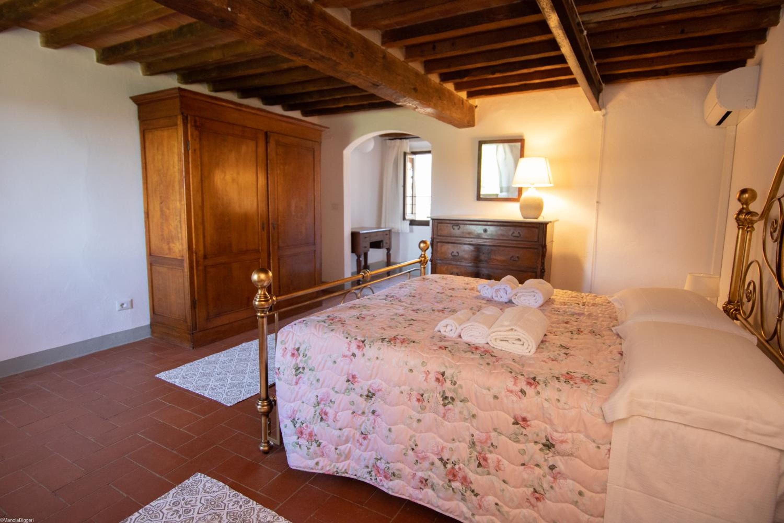 Agriturismo Poggio Nardini