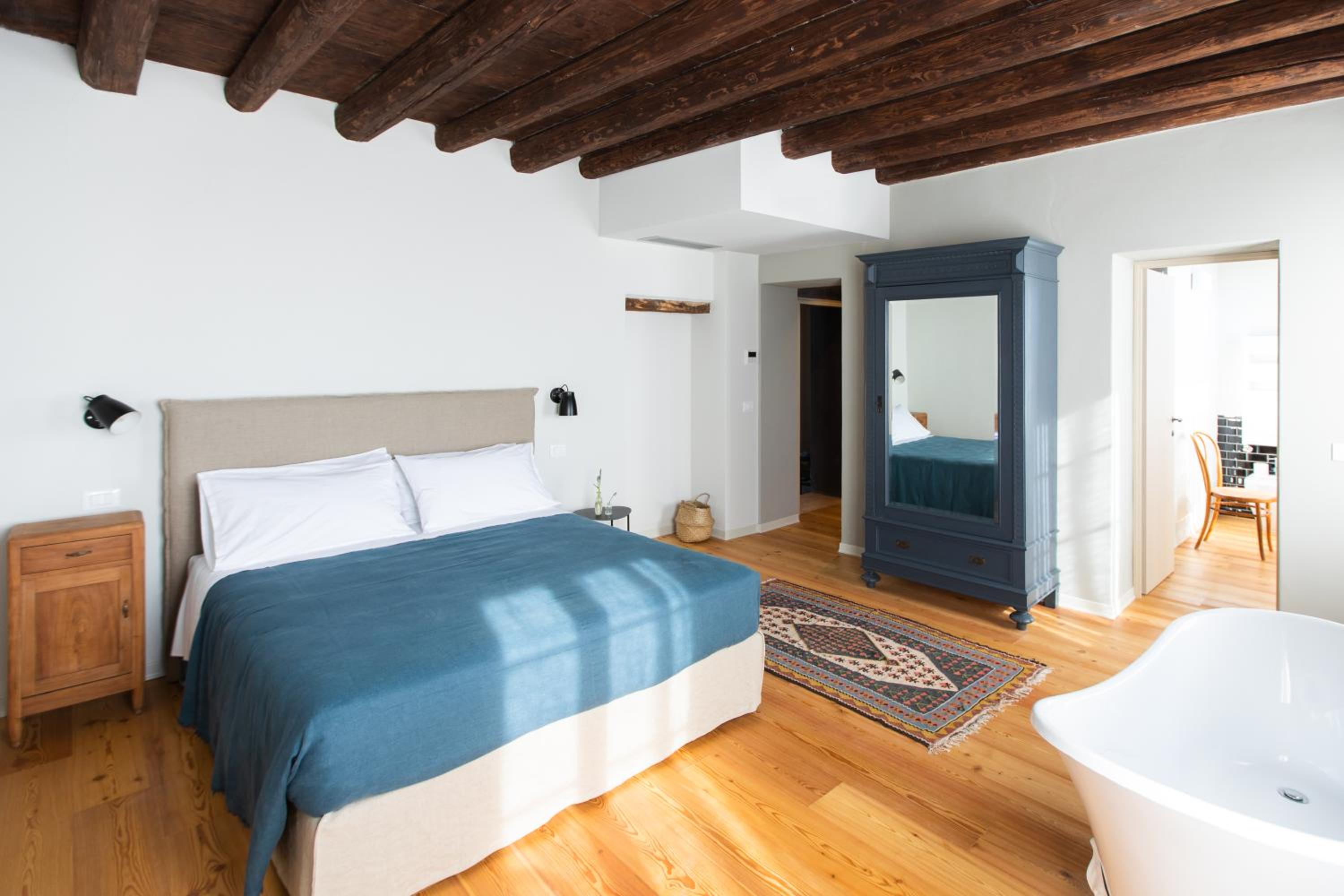 Casa Perazzolo
