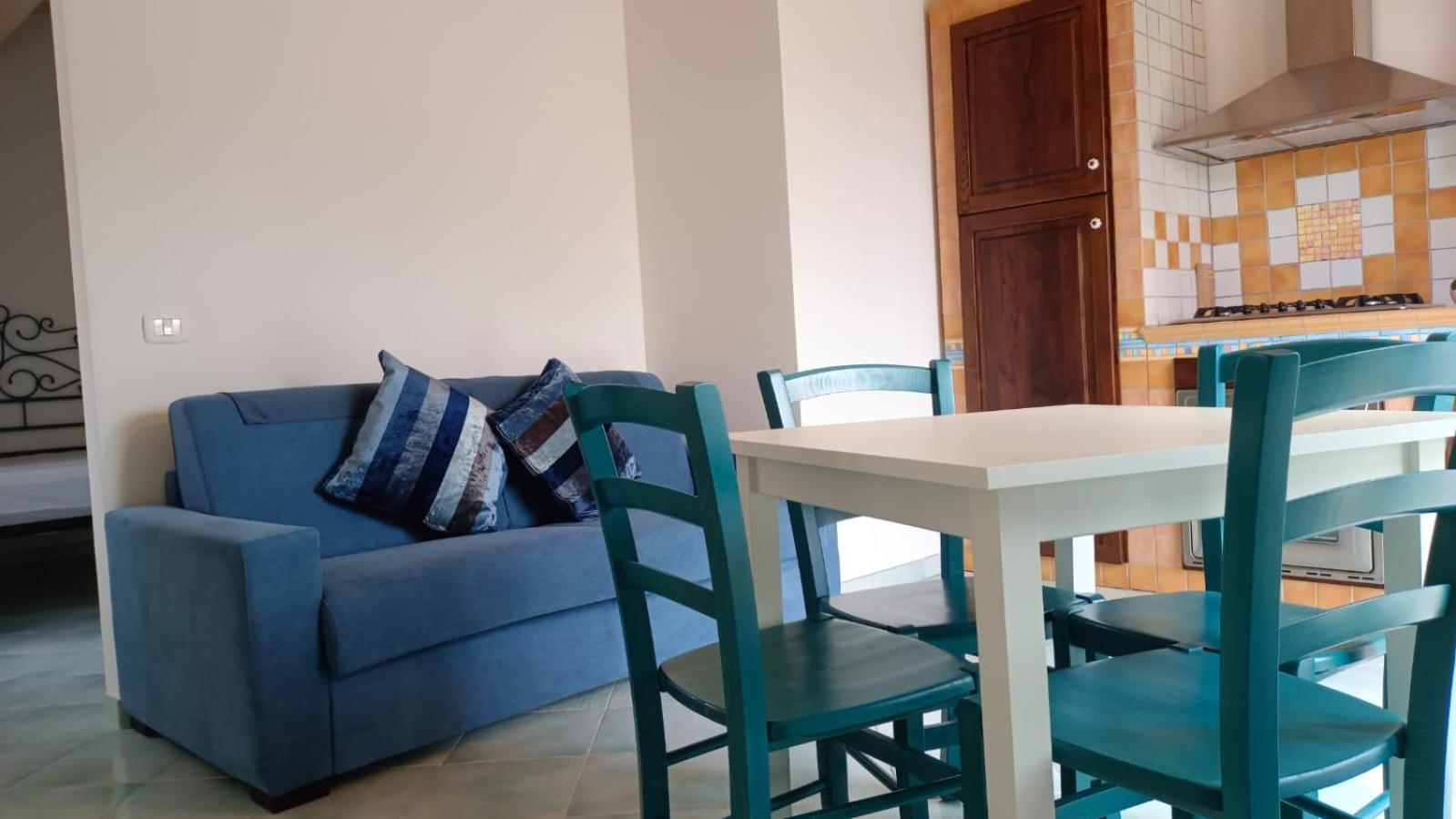 Audaces Resort