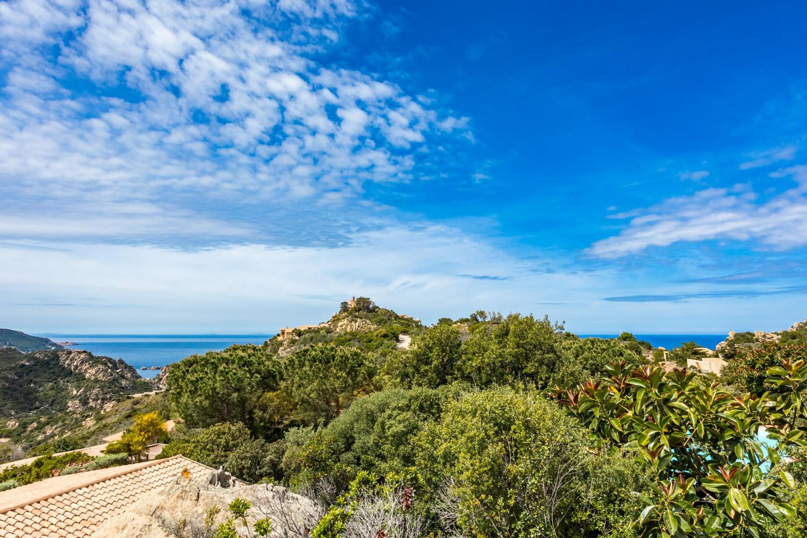 Residence Bellavista-INFINITYHOLIDAYS