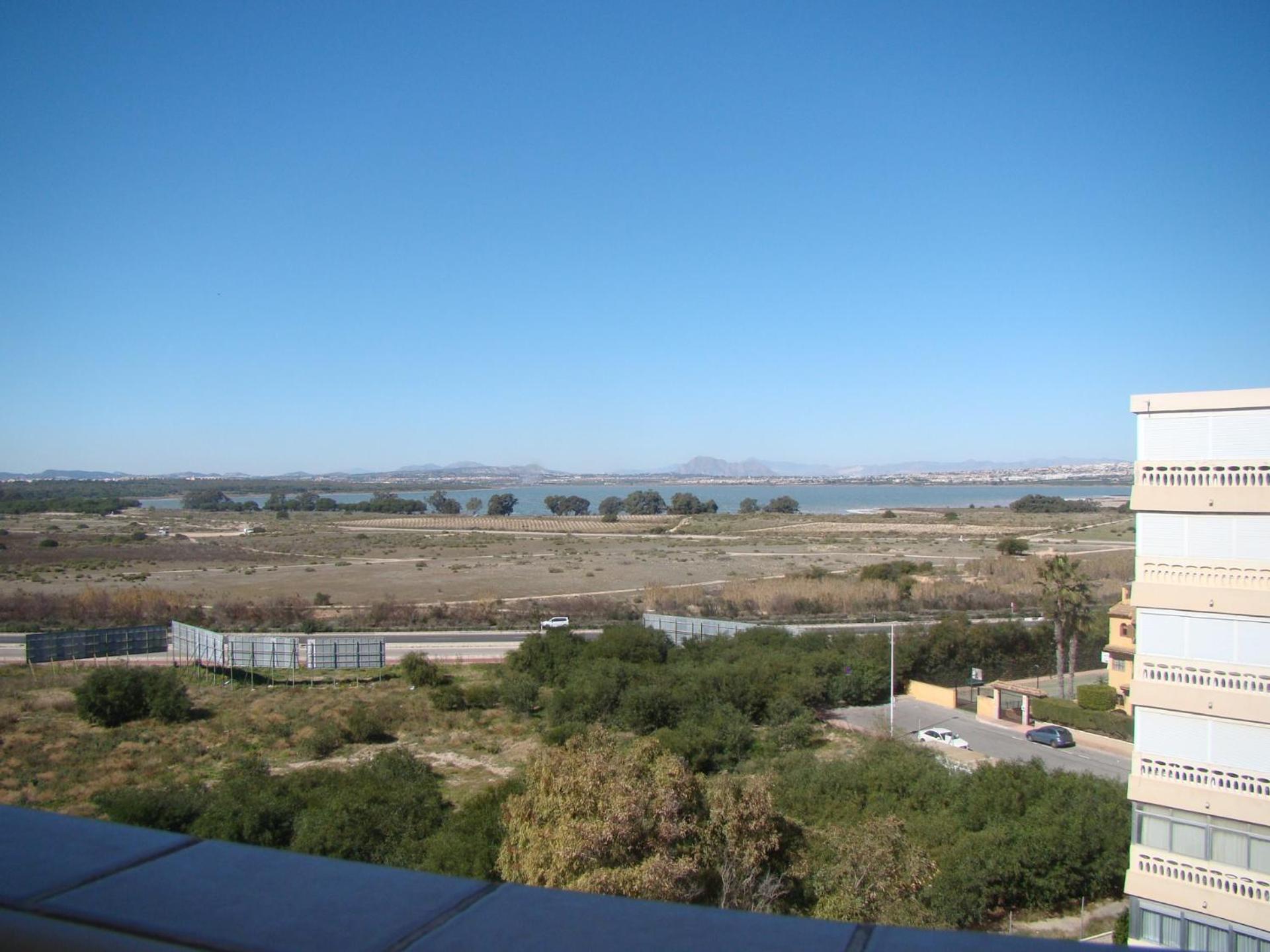 101 Apartamento con vistas al mar cerca de la playa view 2