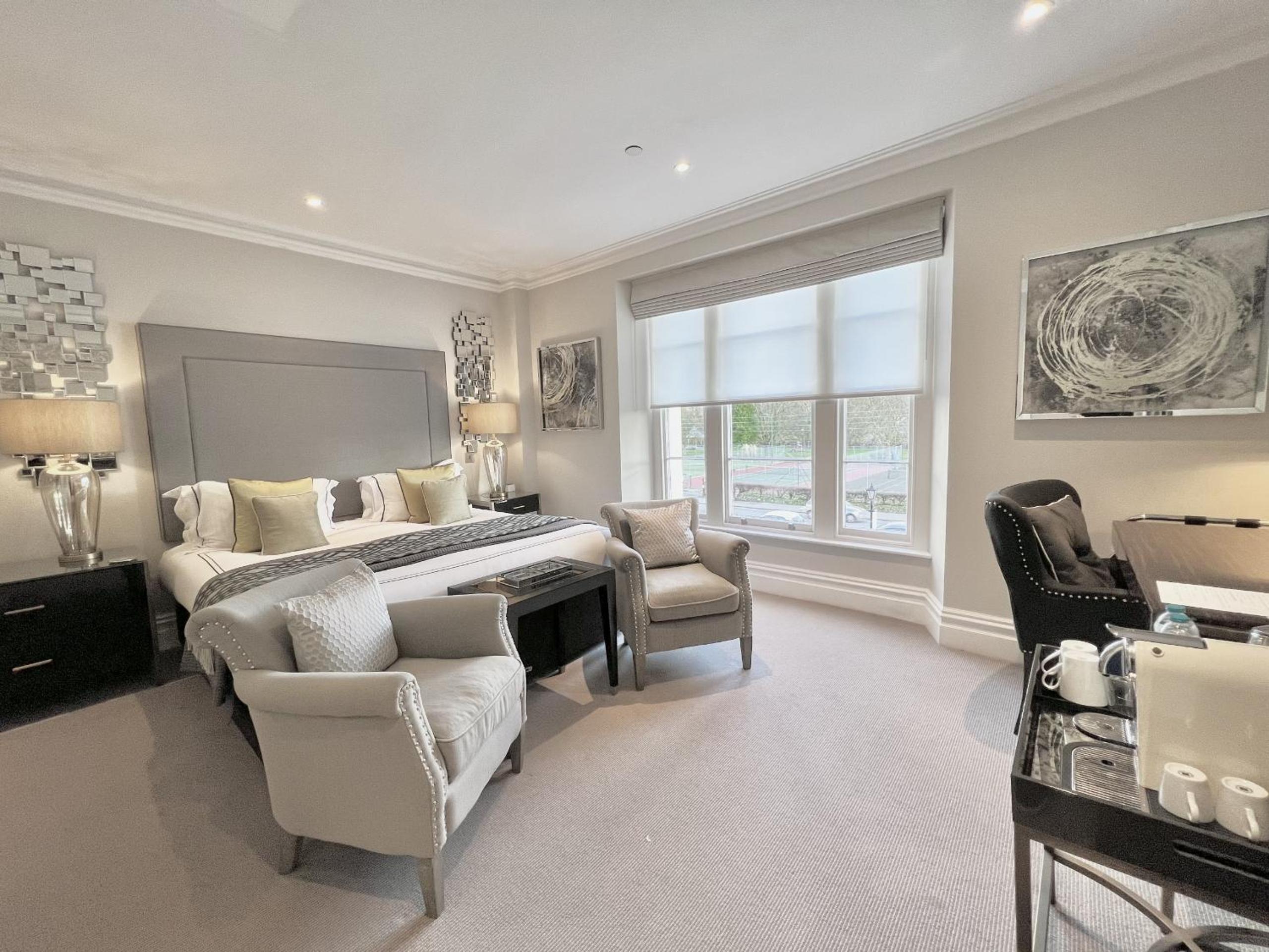 Tavistock Vacations - Tavistock House Hotel - Property Image 5