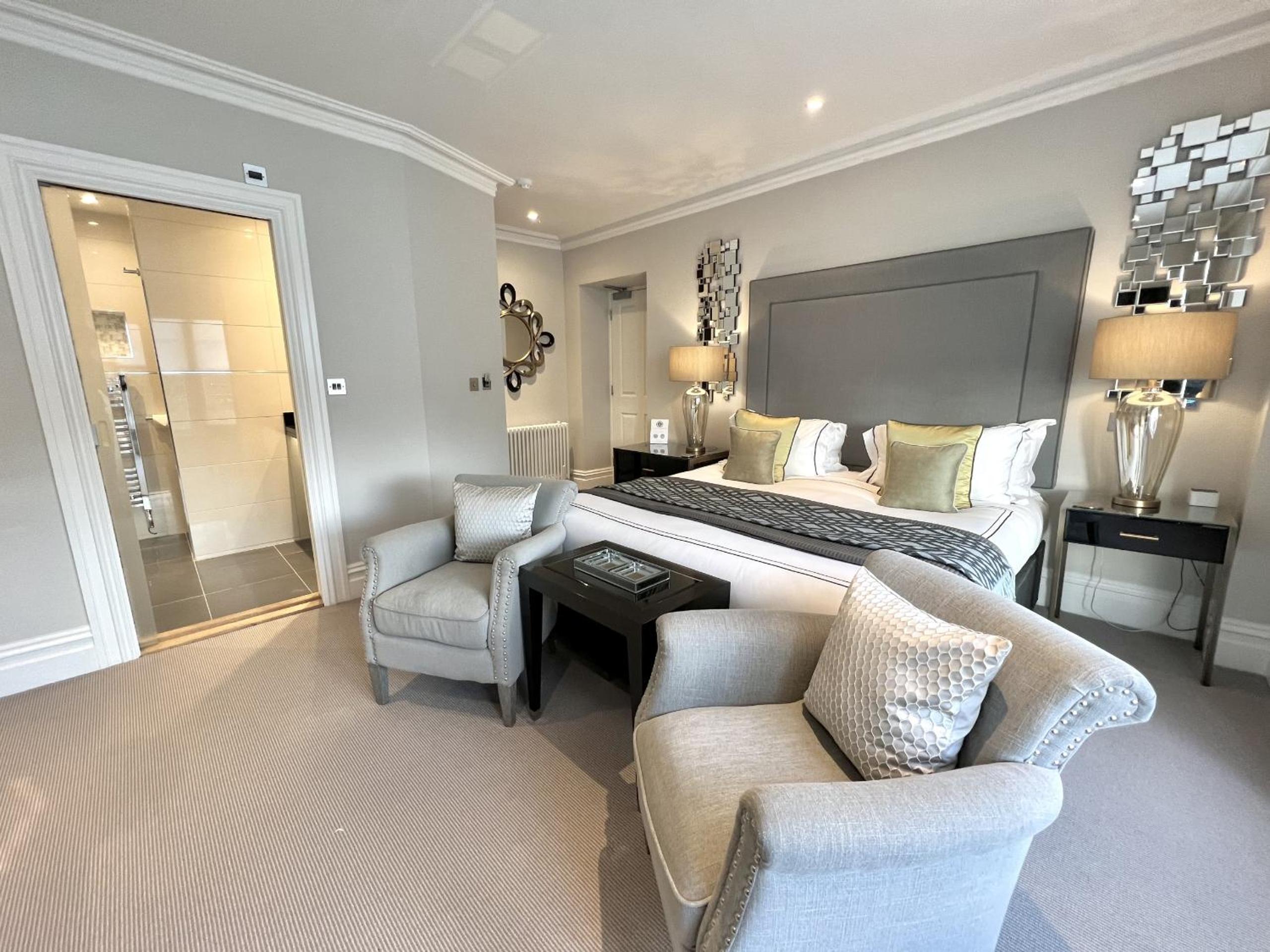 Tavistock Vacations - Tavistock House Hotel - Property Image 3