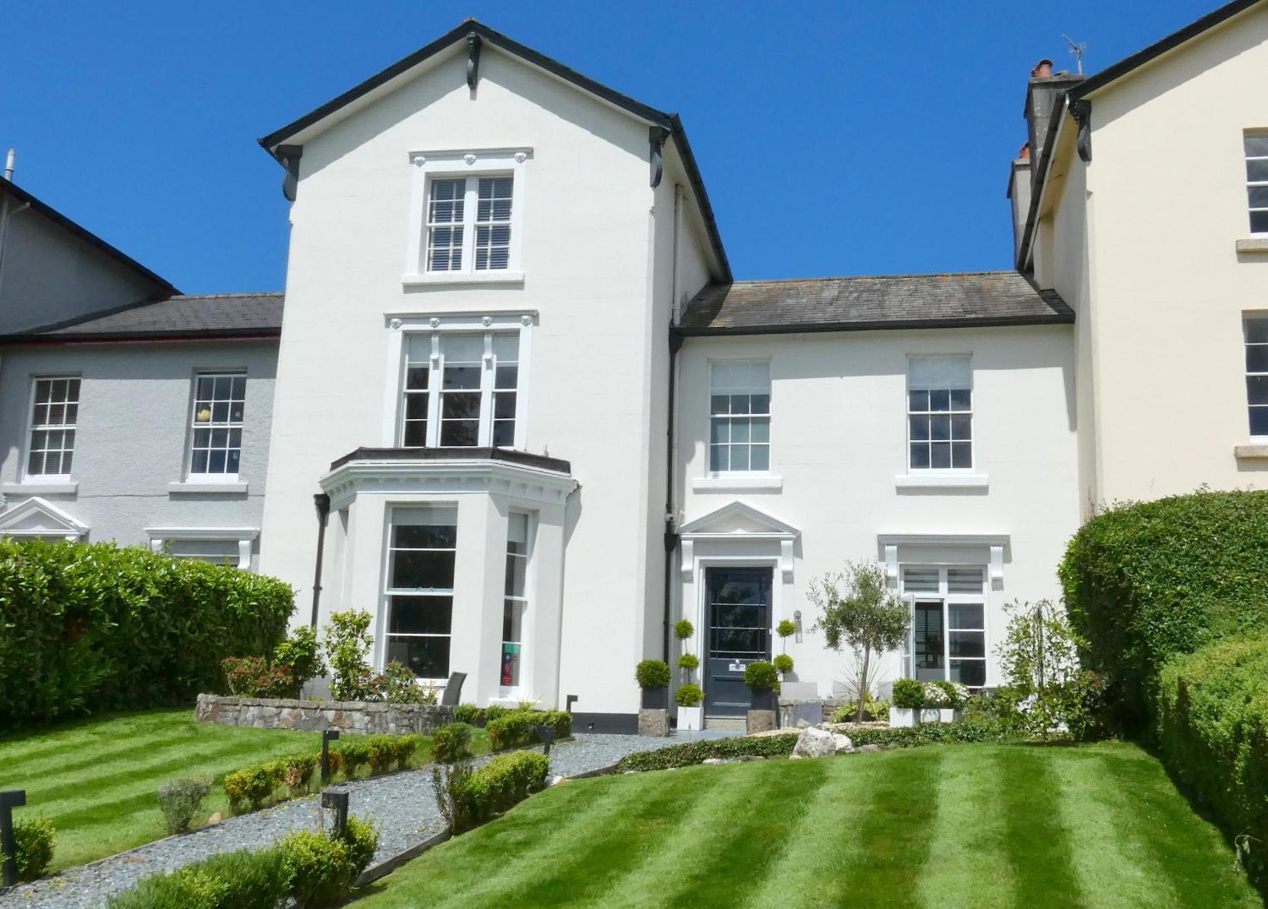 Tavistock Vacations - Tavistock House Hotel - Property Image 3