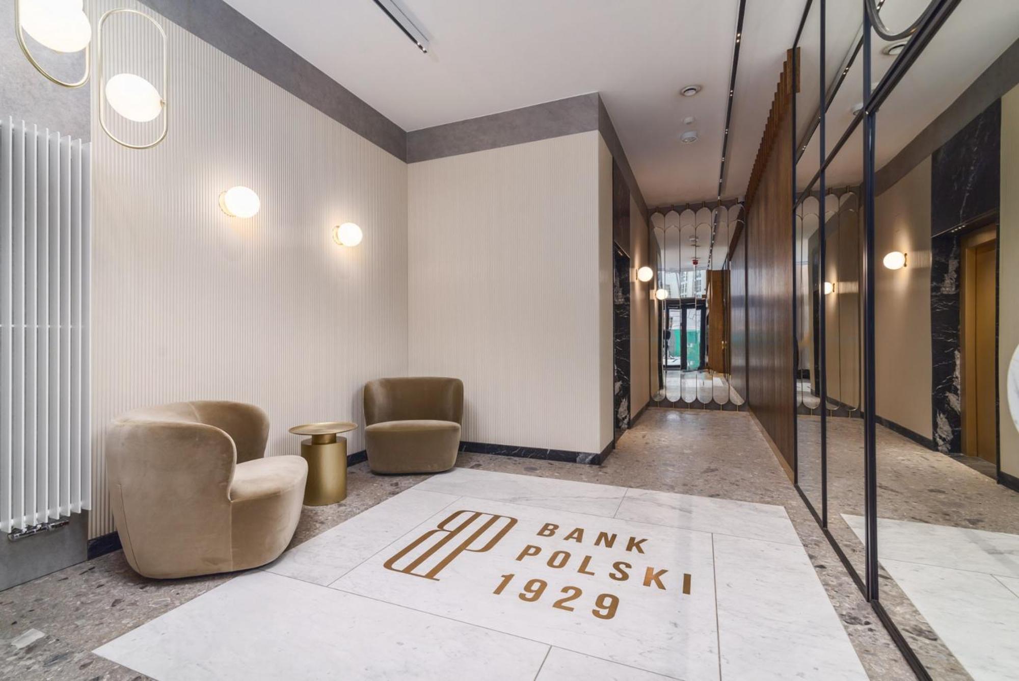 Comfort Apartments 10 lutego