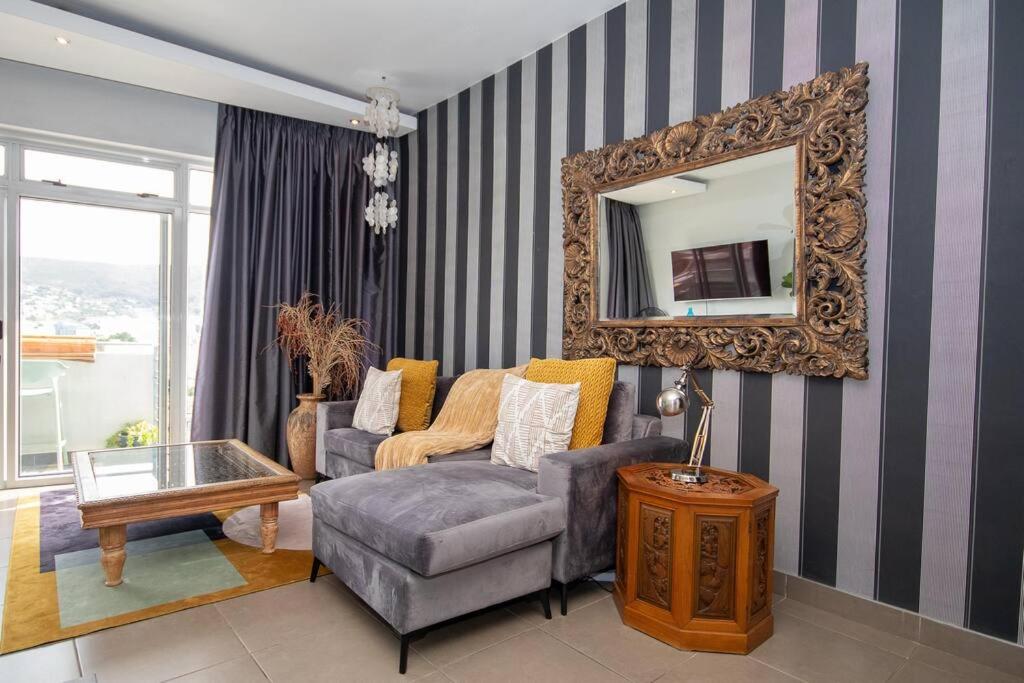 Stylish flat in Flamboyant area- no loadshedding Canterbury view 5