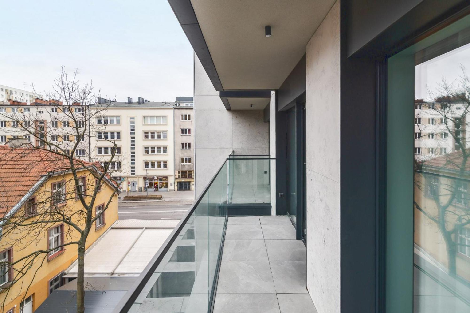 Comfort Apartments 10 lutego