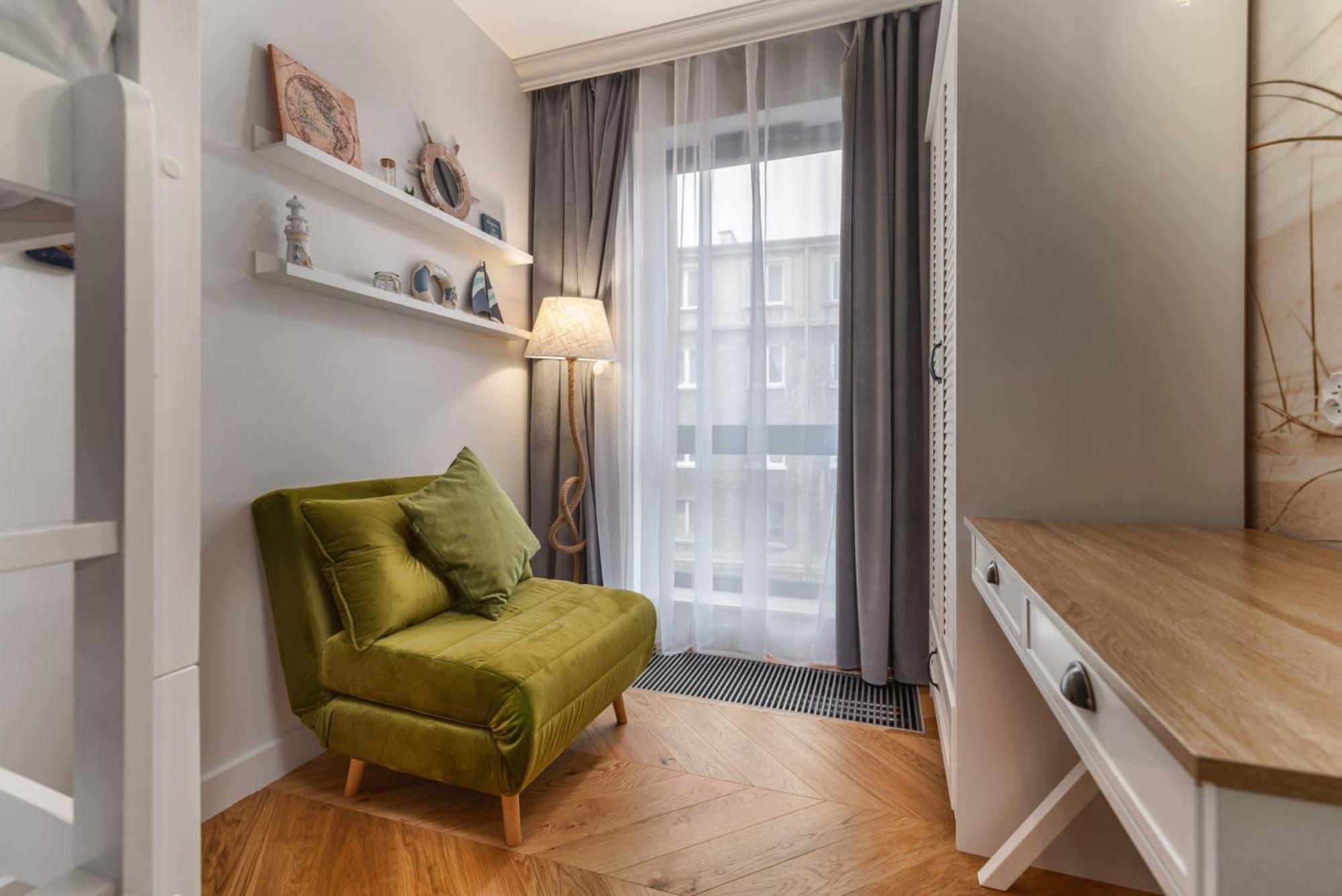 Comfort Apartments 10 lutego
