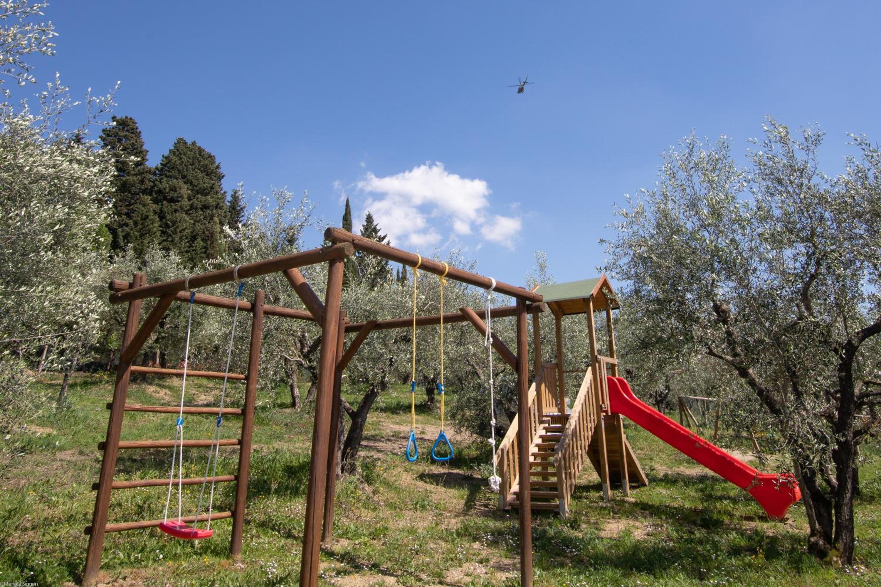 Agriturismo Poggio Nardini