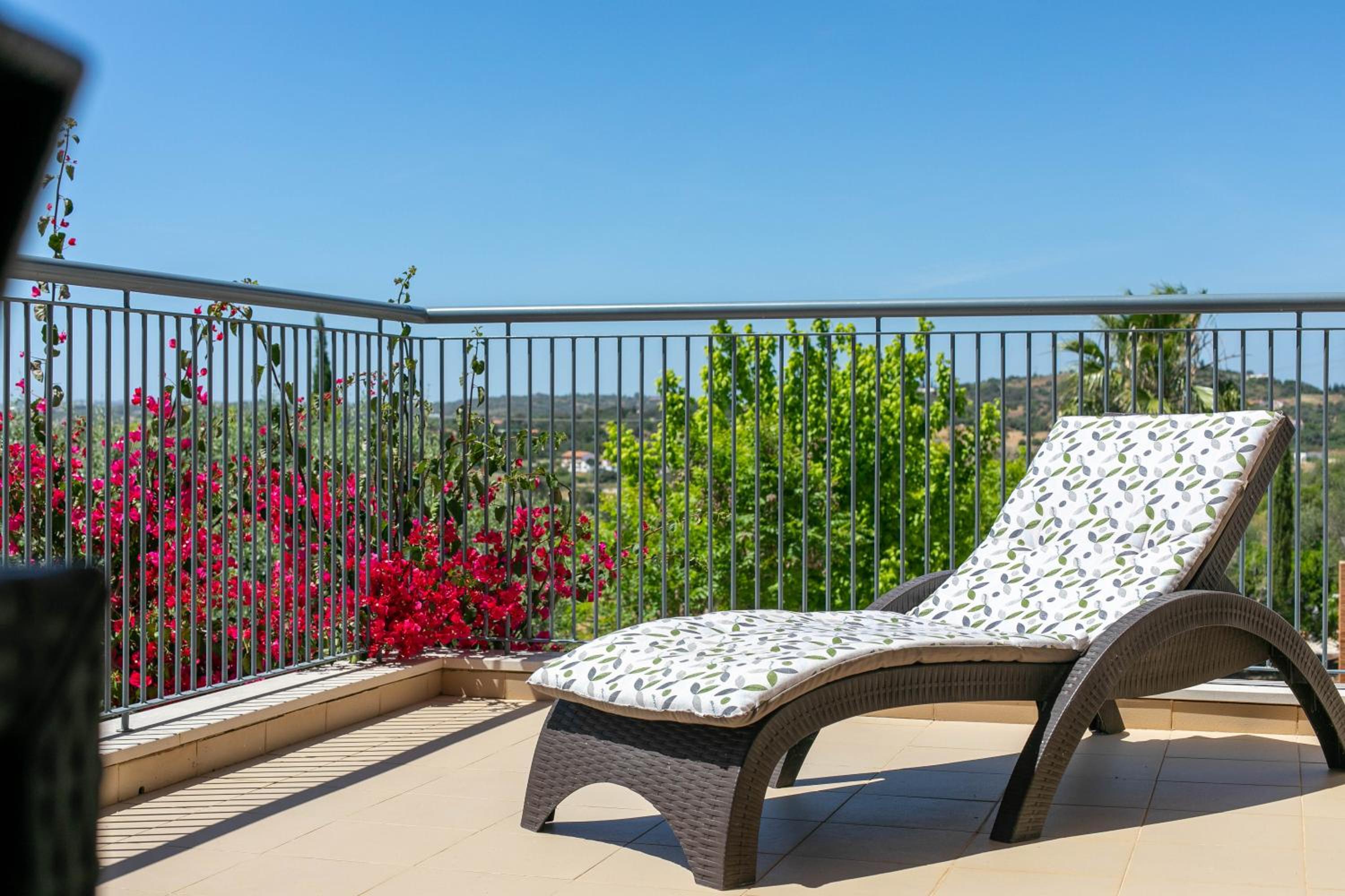 Vale da Ribeira - Casa Serenidade view 5