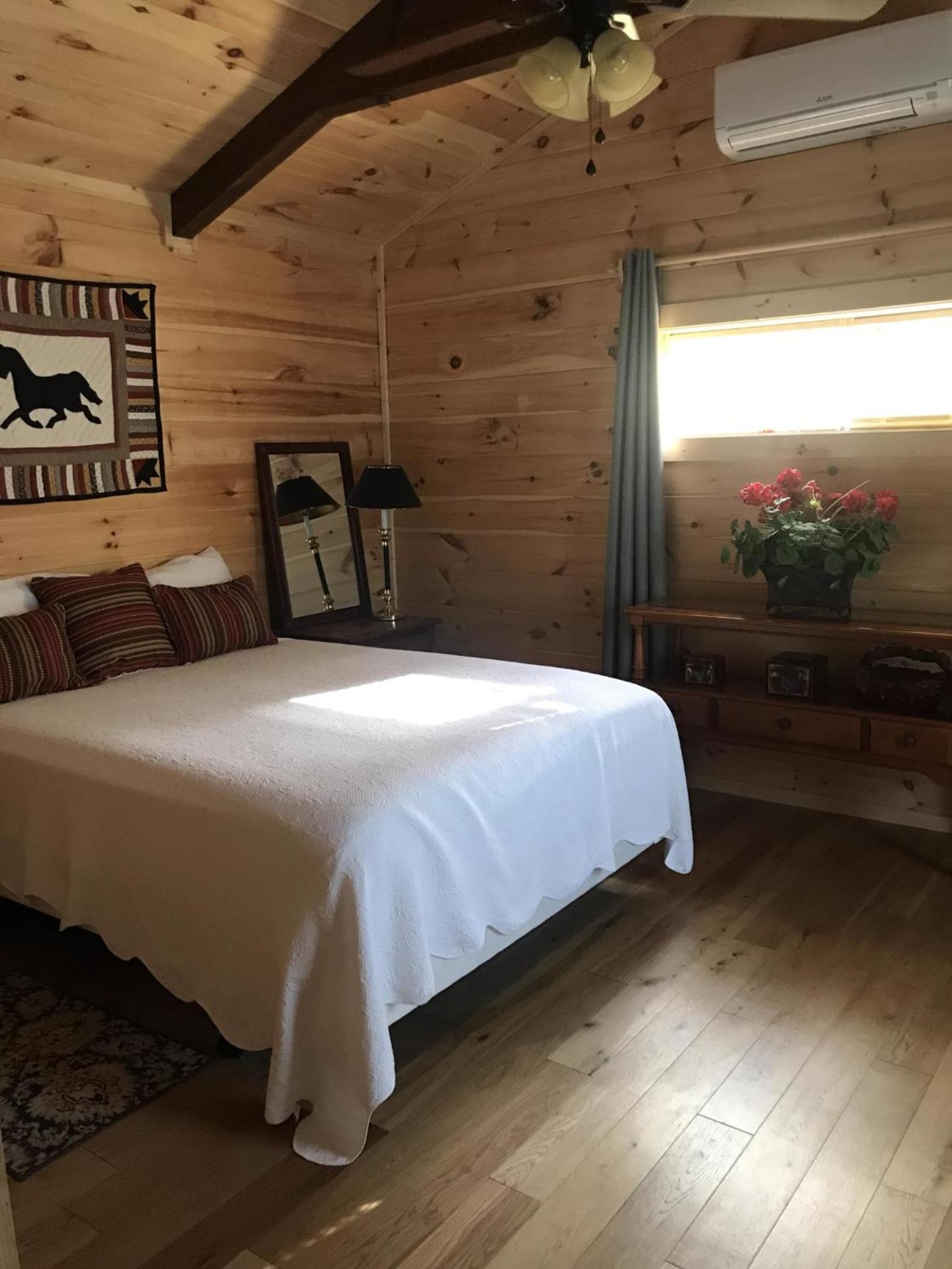 Spartanburg Vacations - Beautiful Cabin Close To Wineries - Property Image 5