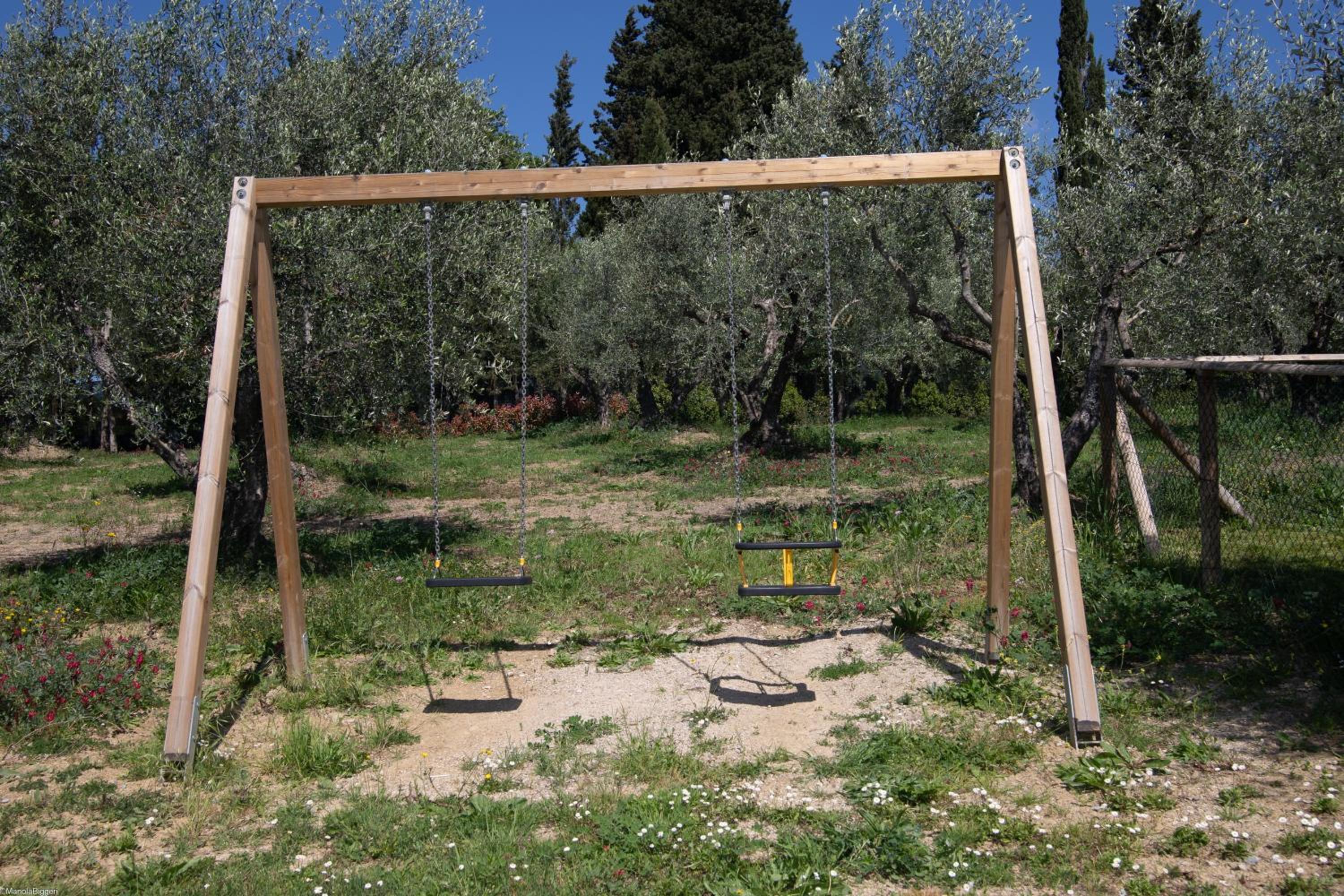 Agriturismo Poggio Nardini