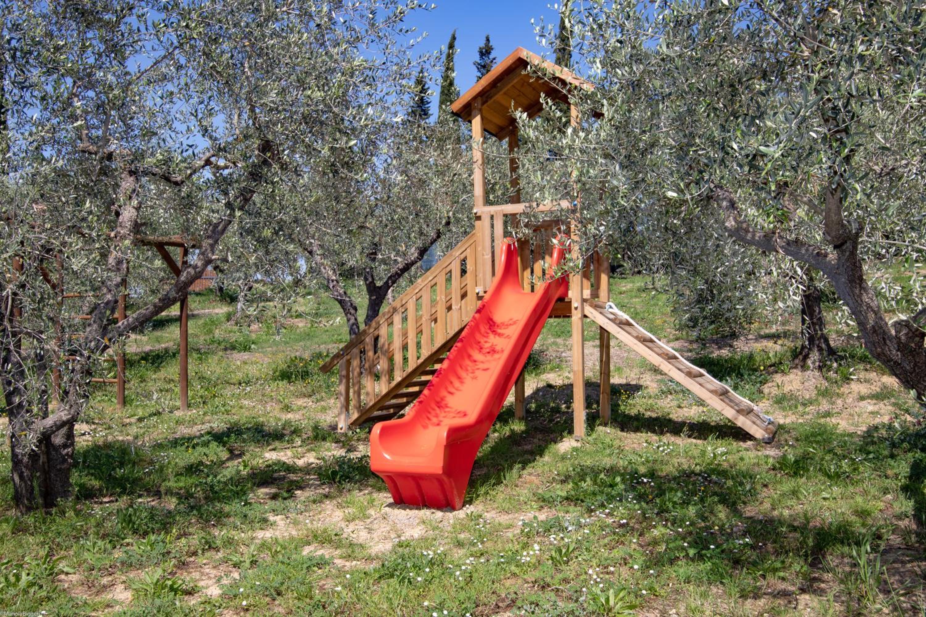 Agriturismo Poggio Nardini
