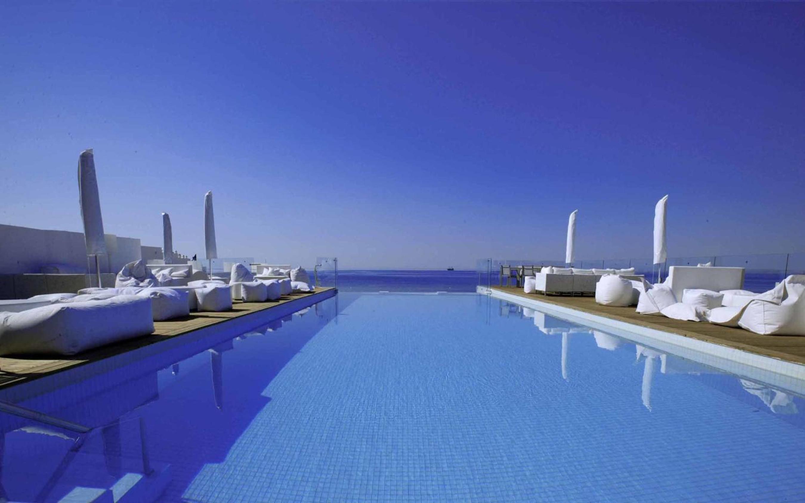 Hammamet Vacations - The Sindbad - Property Image 50