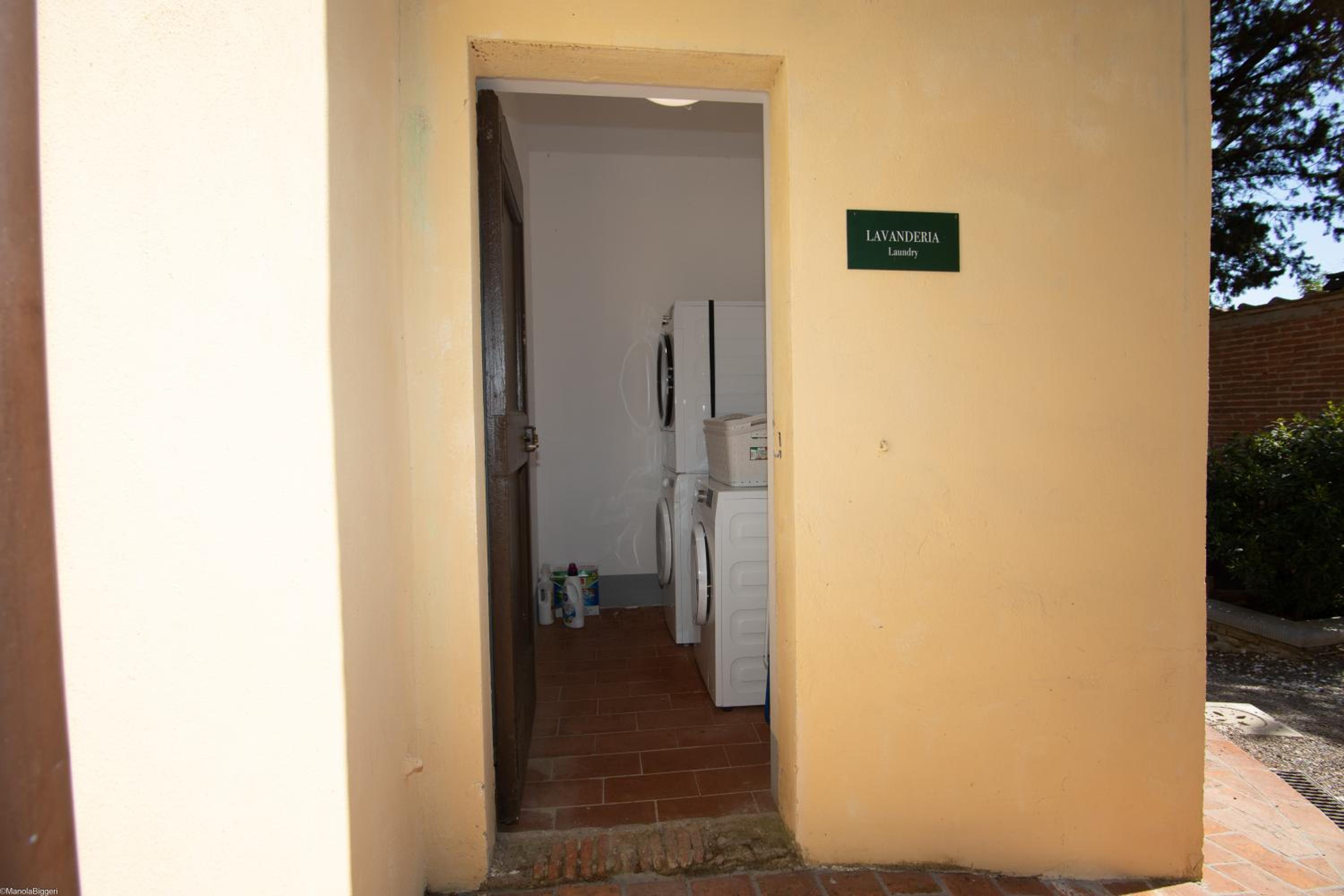 Agriturismo Poggio Nardini