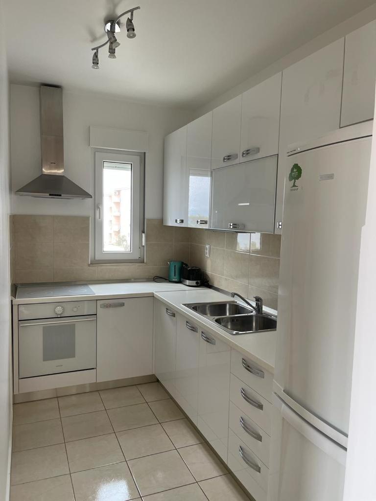 Apartman Daniela