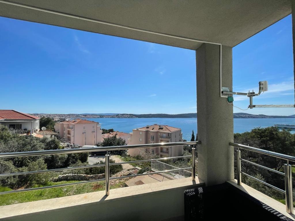 Apartman Daniela