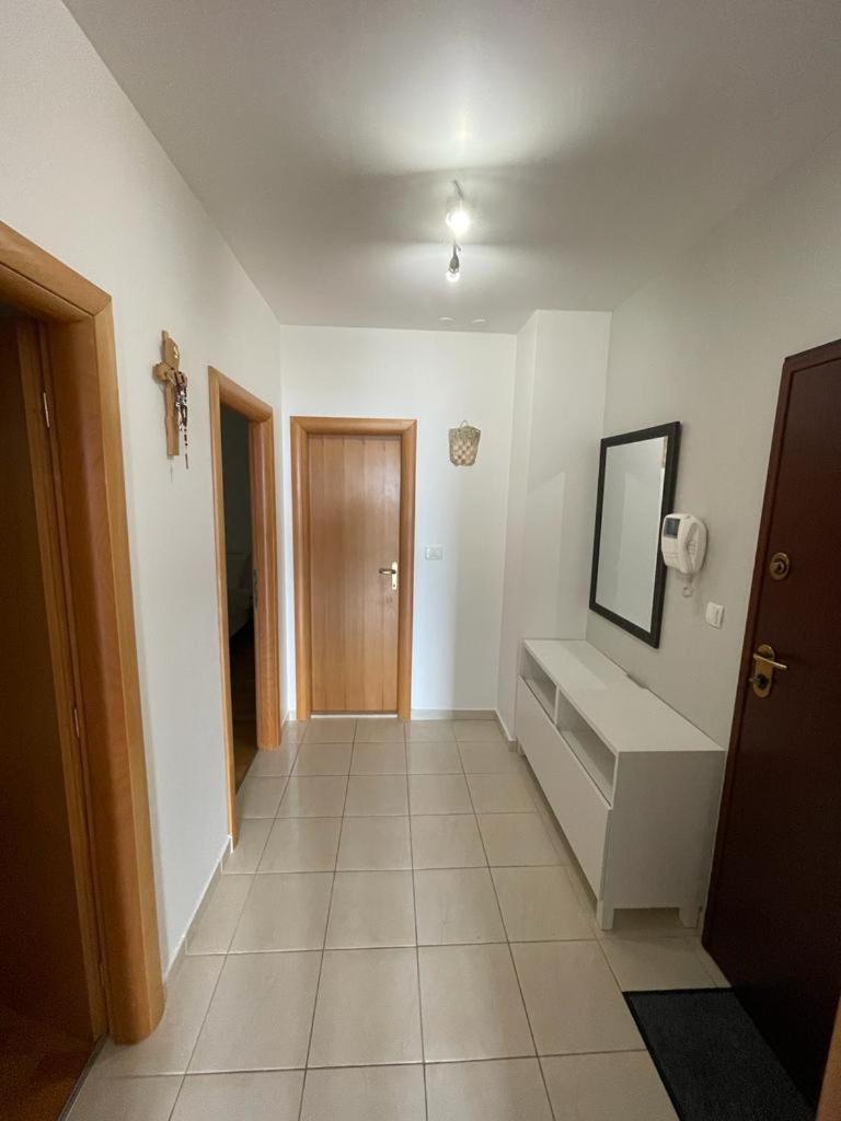Apartman Daniela