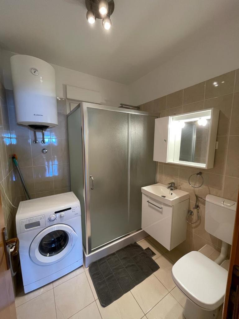 Apartman Daniela