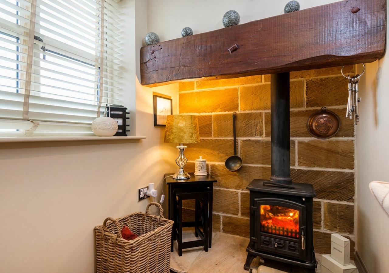 Cowslip Cottage