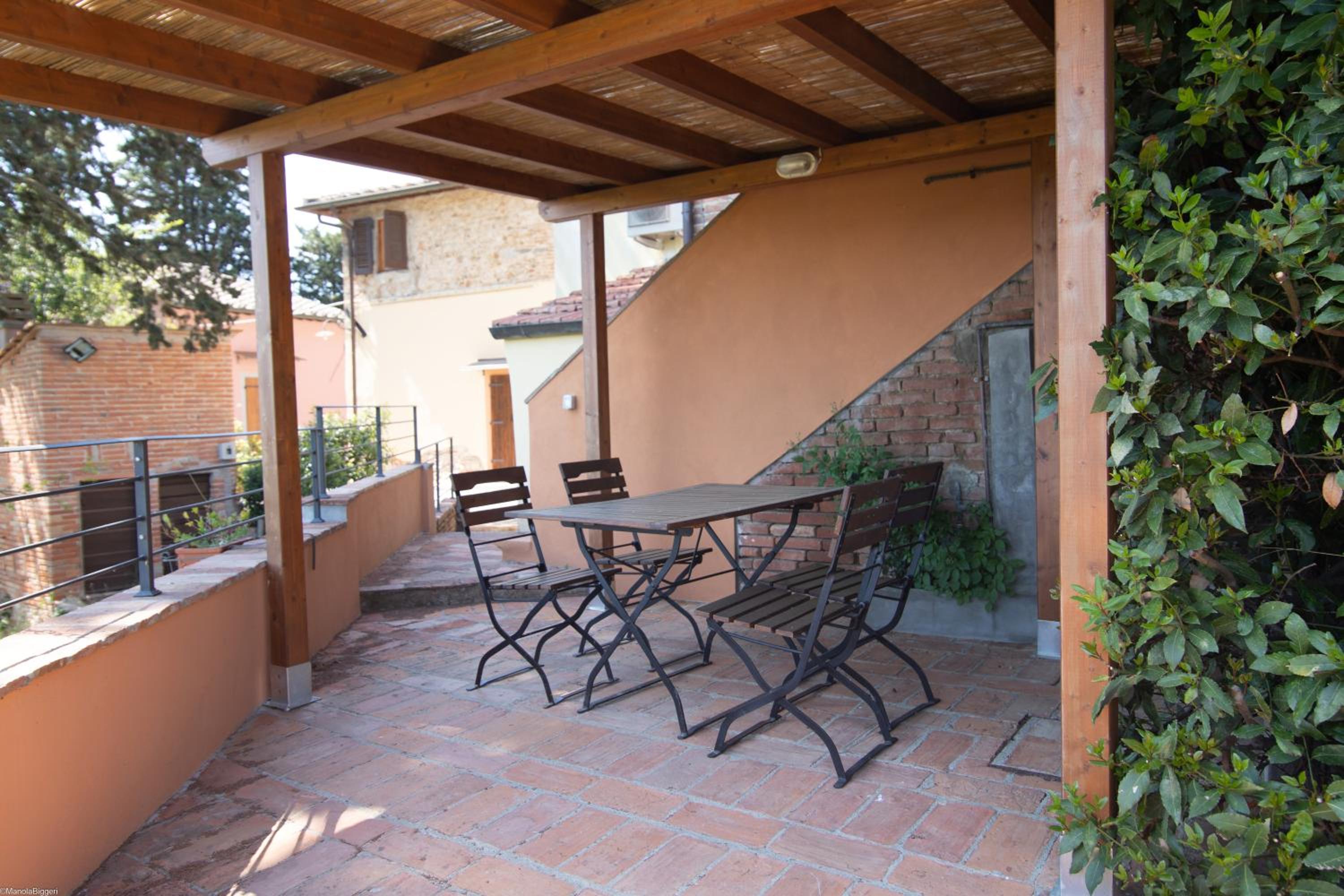 Agriturismo Poggio Nardini