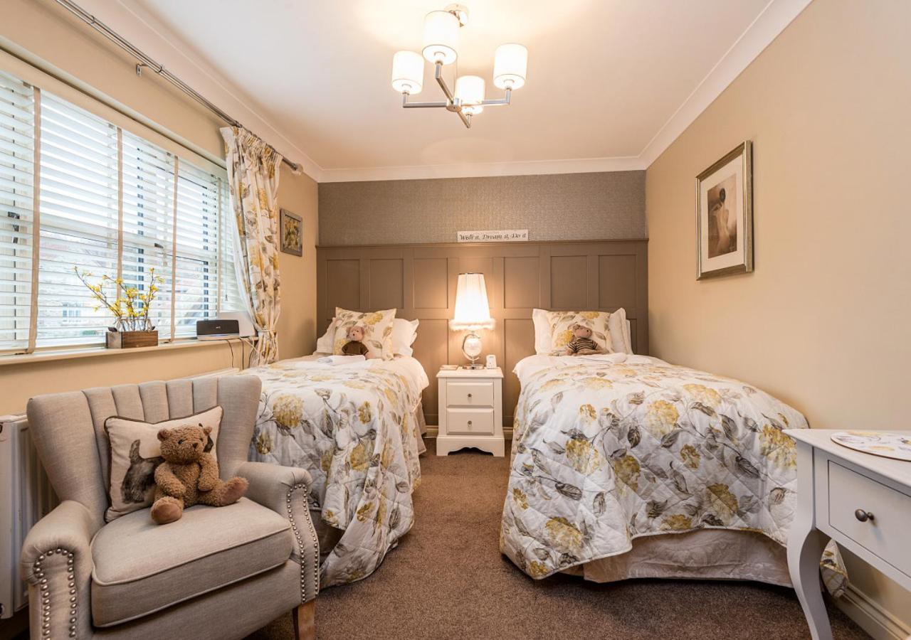 Cowslip Cottage