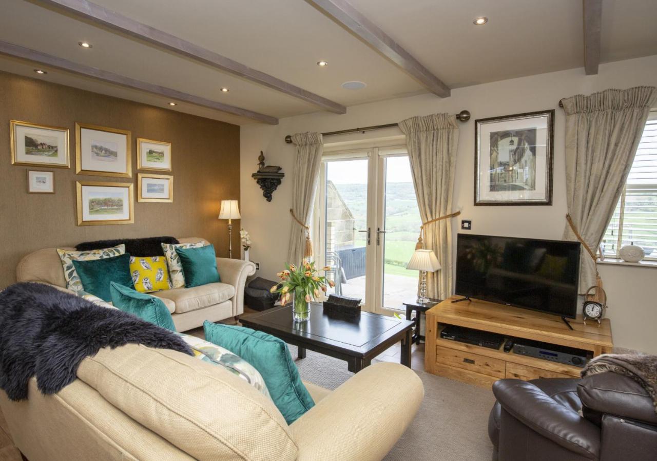 Cowslip Cottage