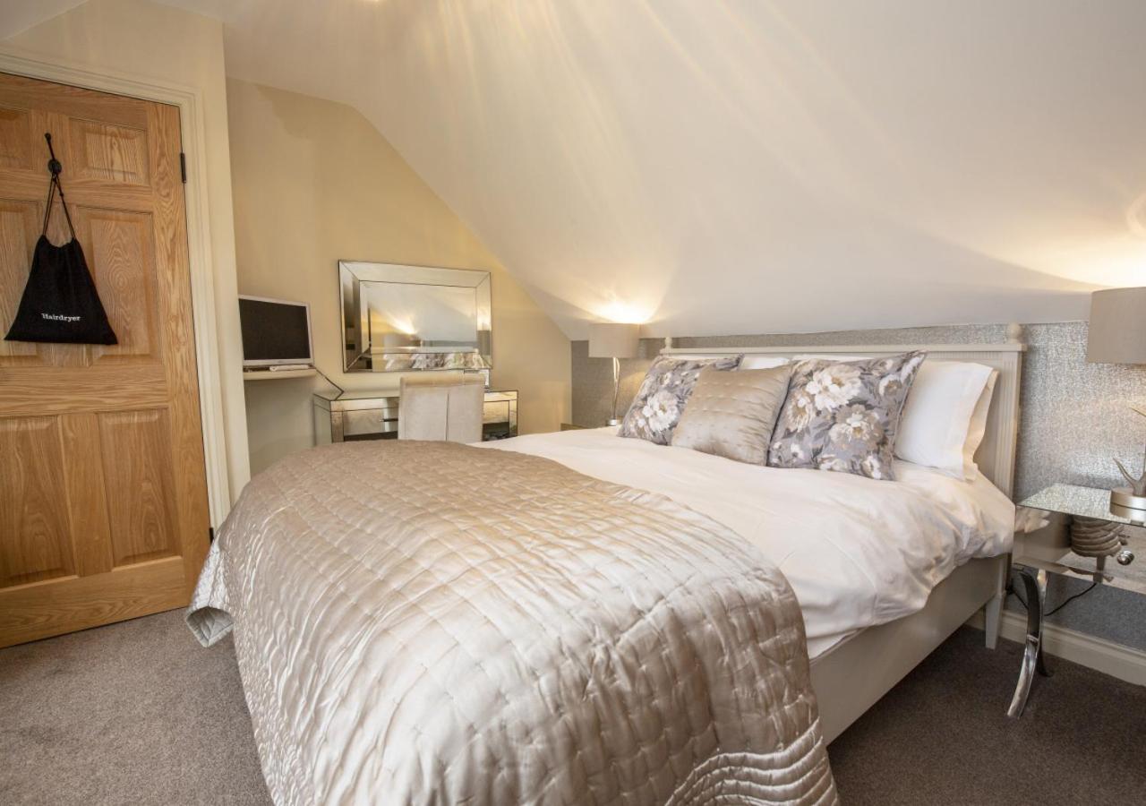 Cowslip Cottage