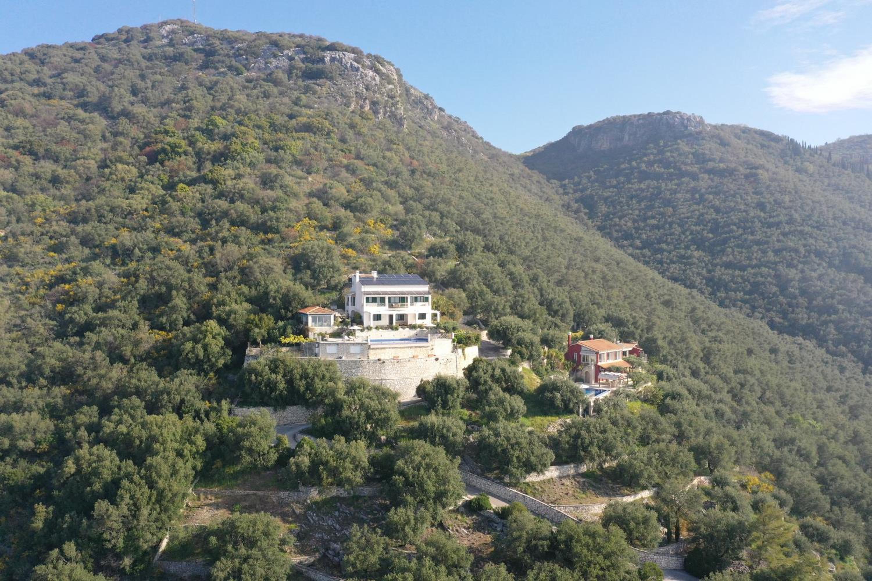 Villa Zeitouni