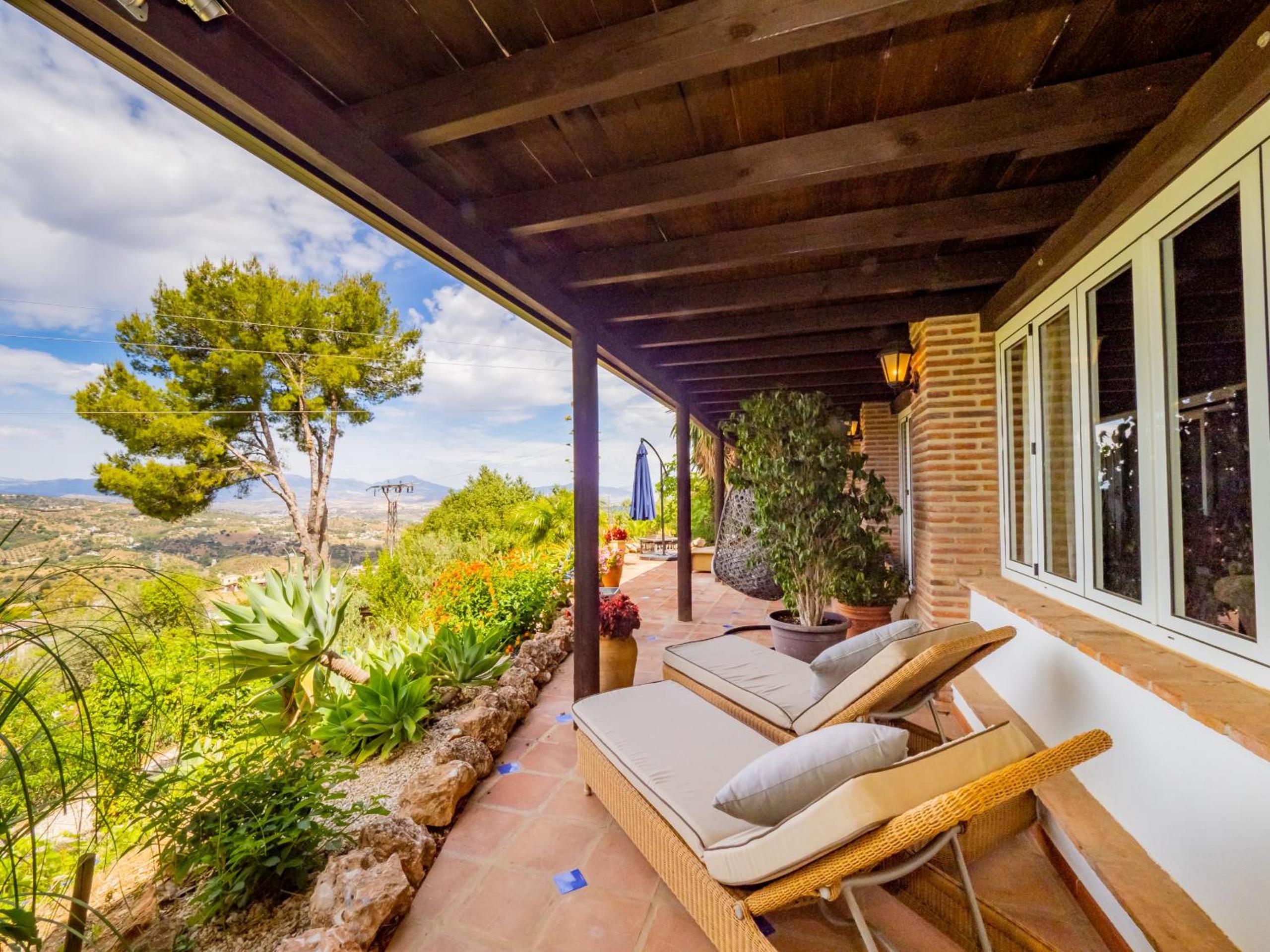 Cubo's Casa Maracai