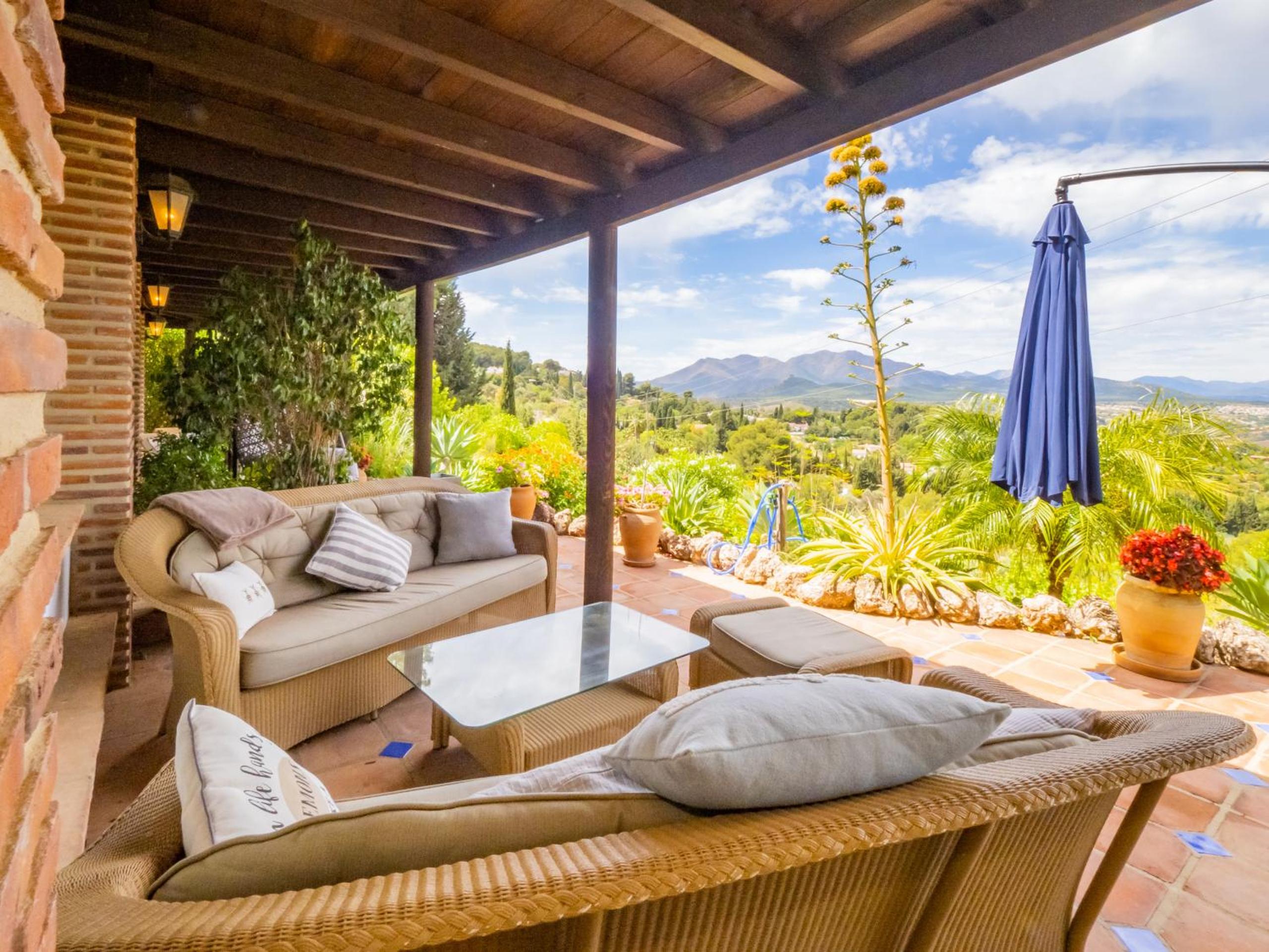 Cubo's Casa Maracai