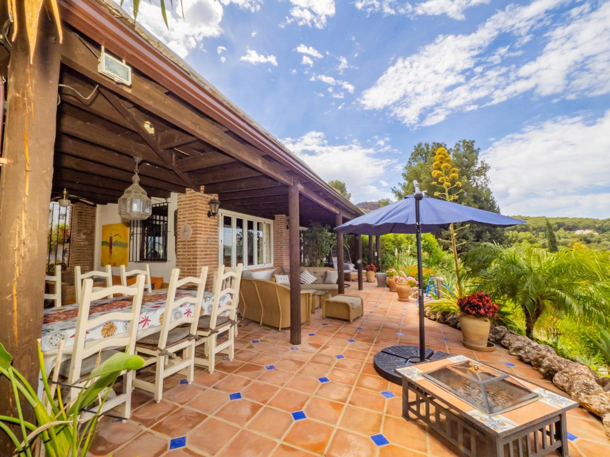 Cubo's Casa Maracai