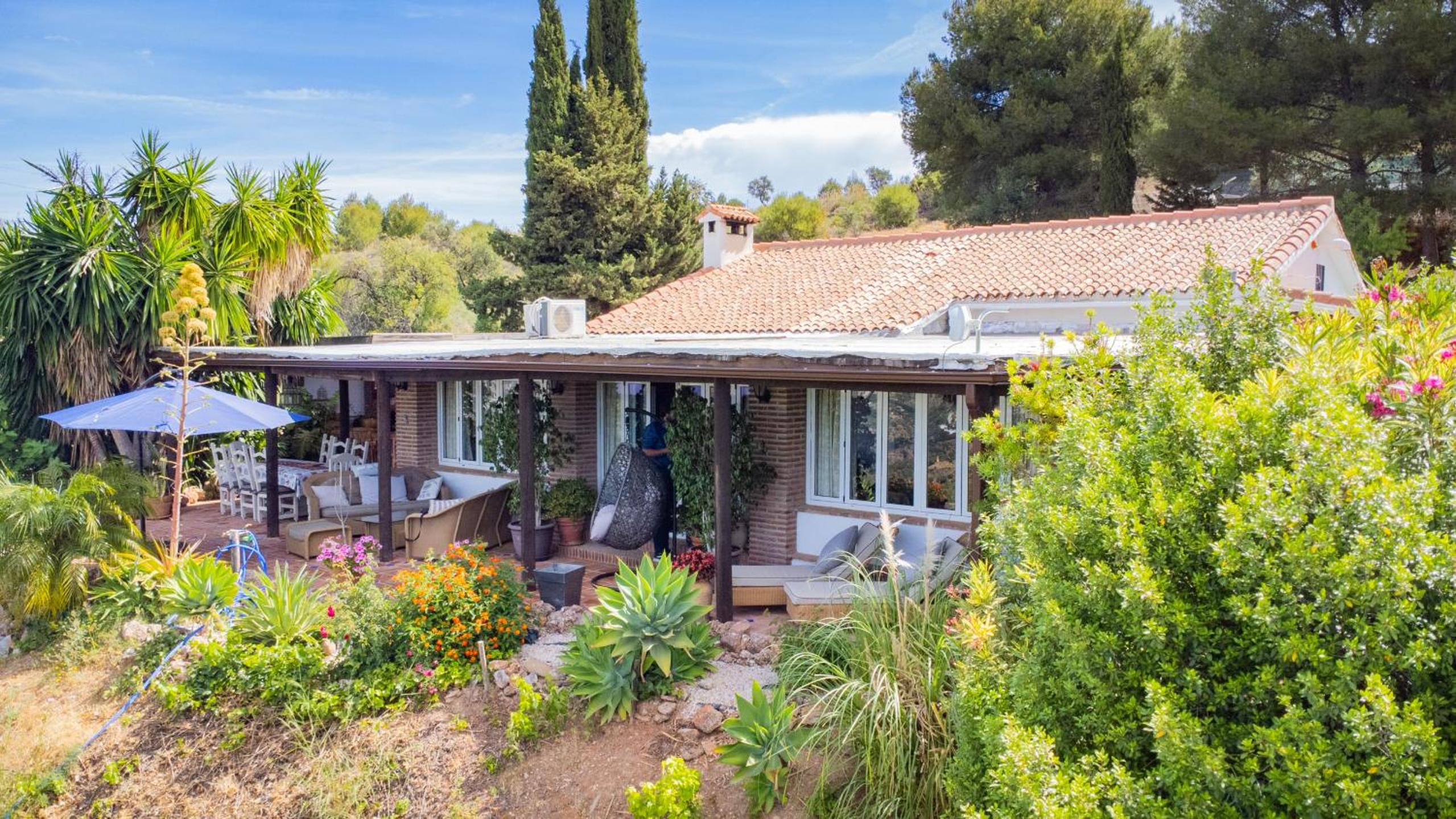 Cubo's Casa Maracai