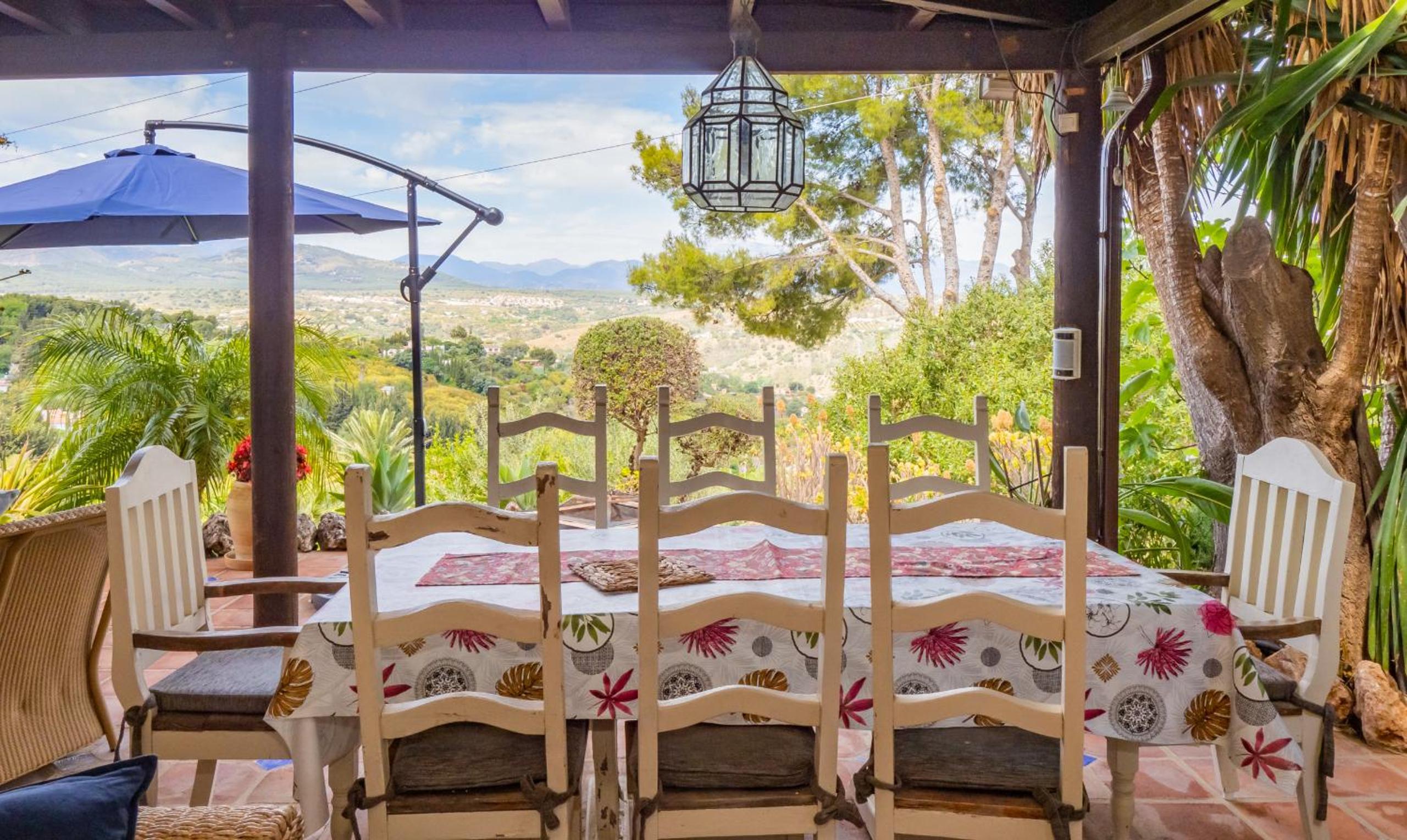 Cubo's Casa Maracai