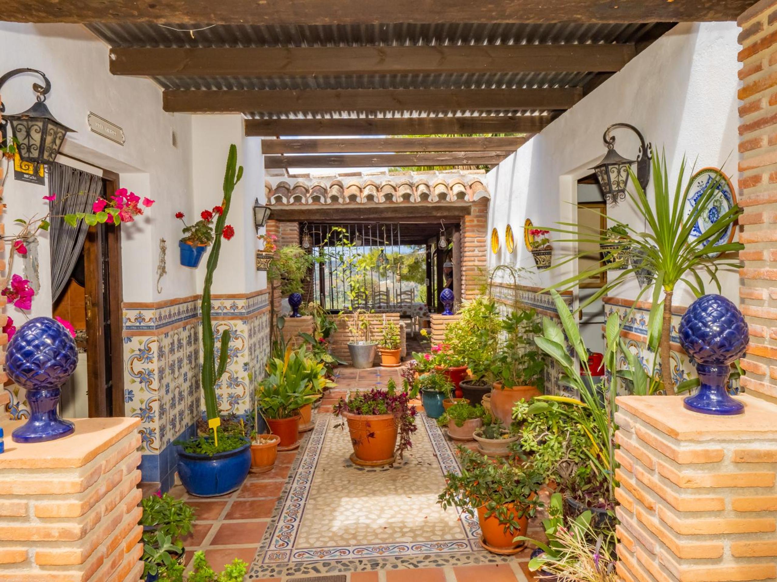 Cubo's Casa Maracai