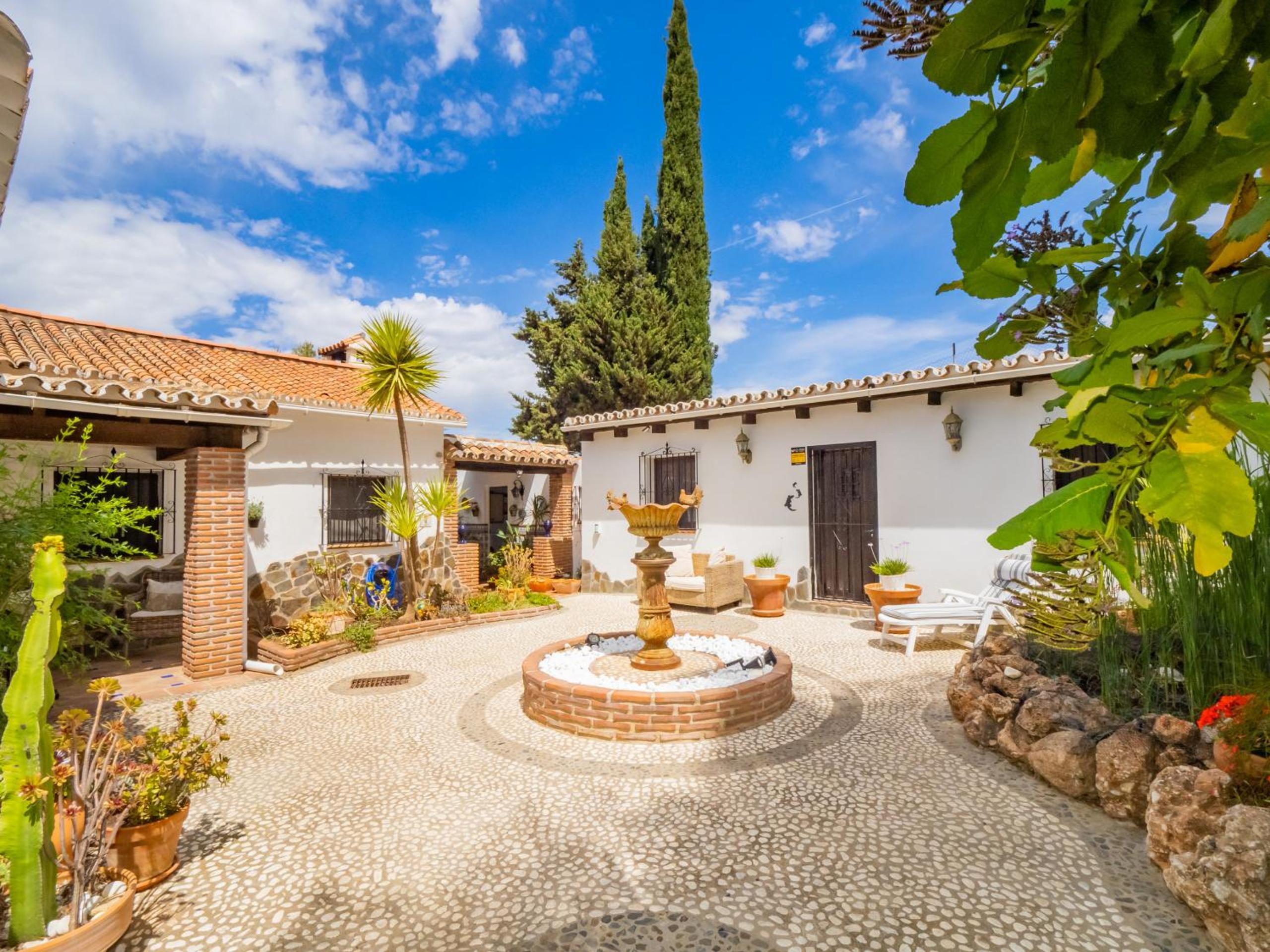 Cubo's Casa Maracai