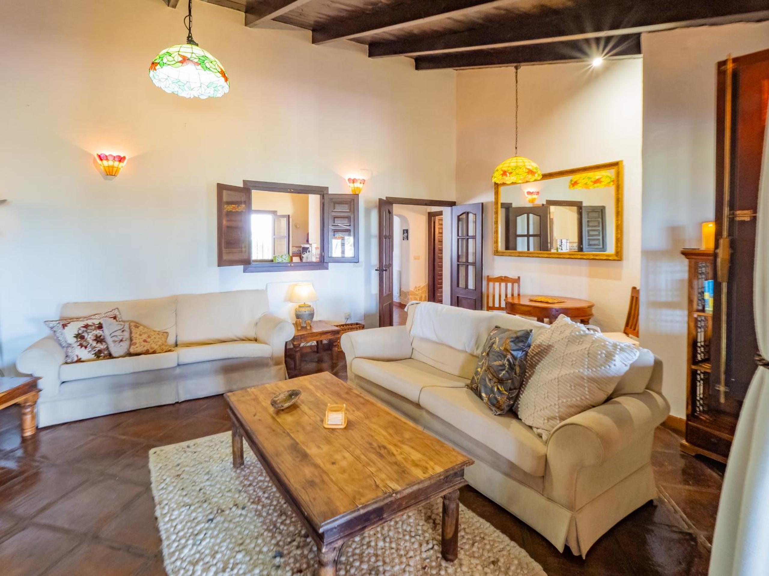 Cubo's Casa Maracai
