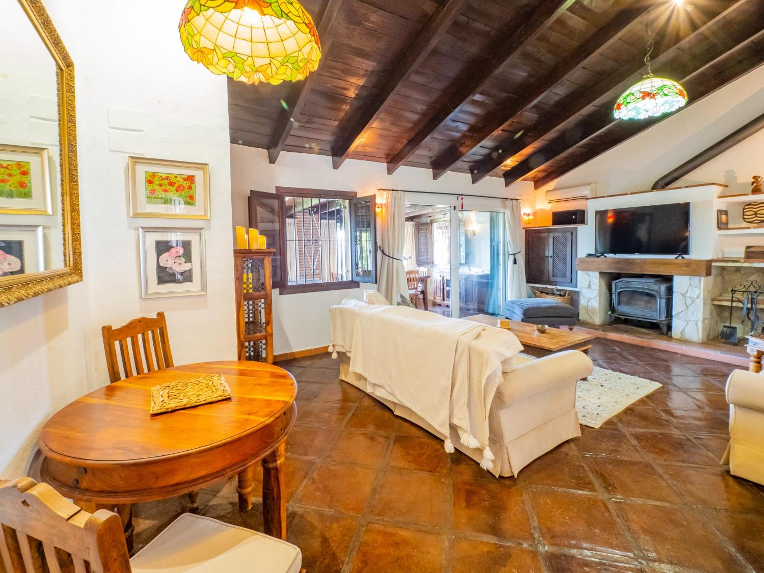 Cubo's Casa Maracai