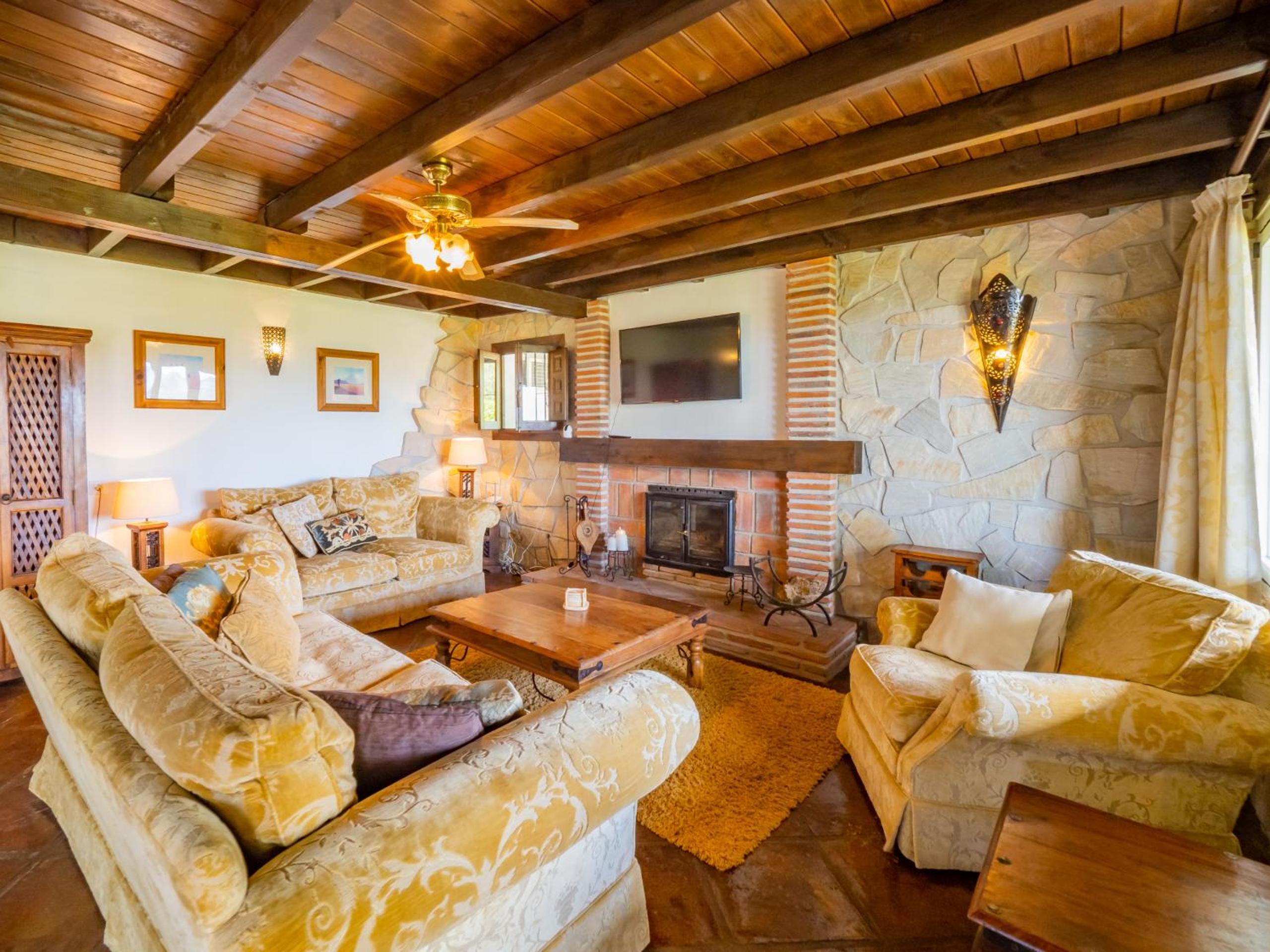 Cubo's Casa Maracai