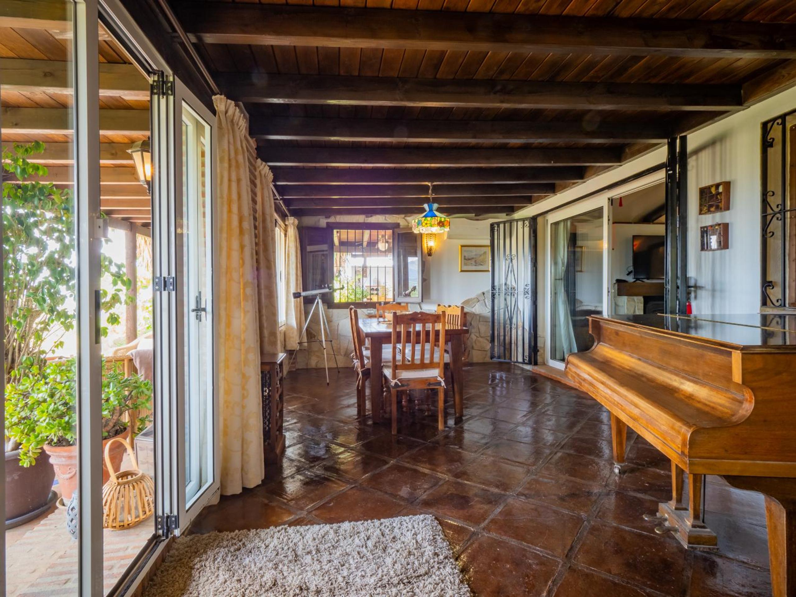 Cubo's Casa Maracai